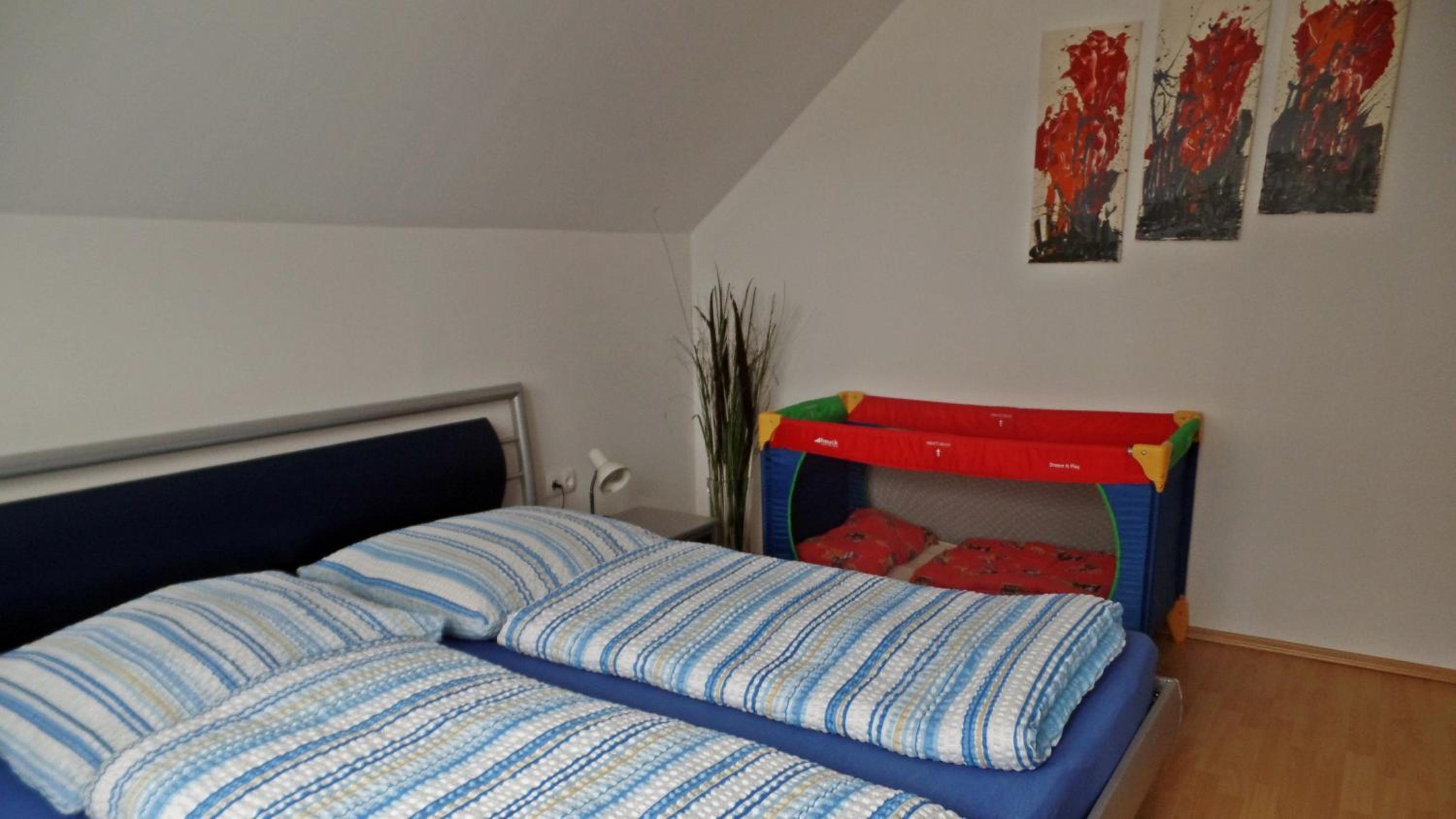 Two-Bedroom Apartment - Photo 9