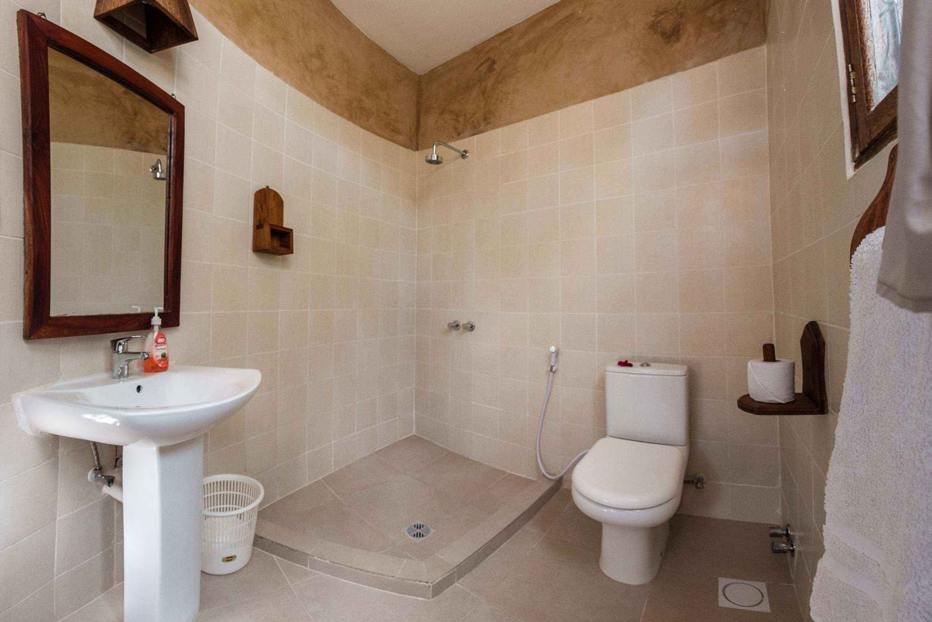 Standard Triple Room photo 2