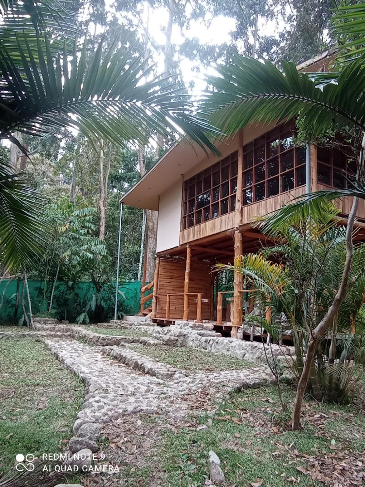 Two-Bedroom Chalet photo 1