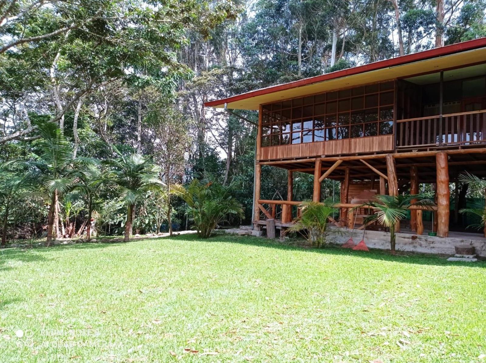 Two-Bedroom Chalet photo 2