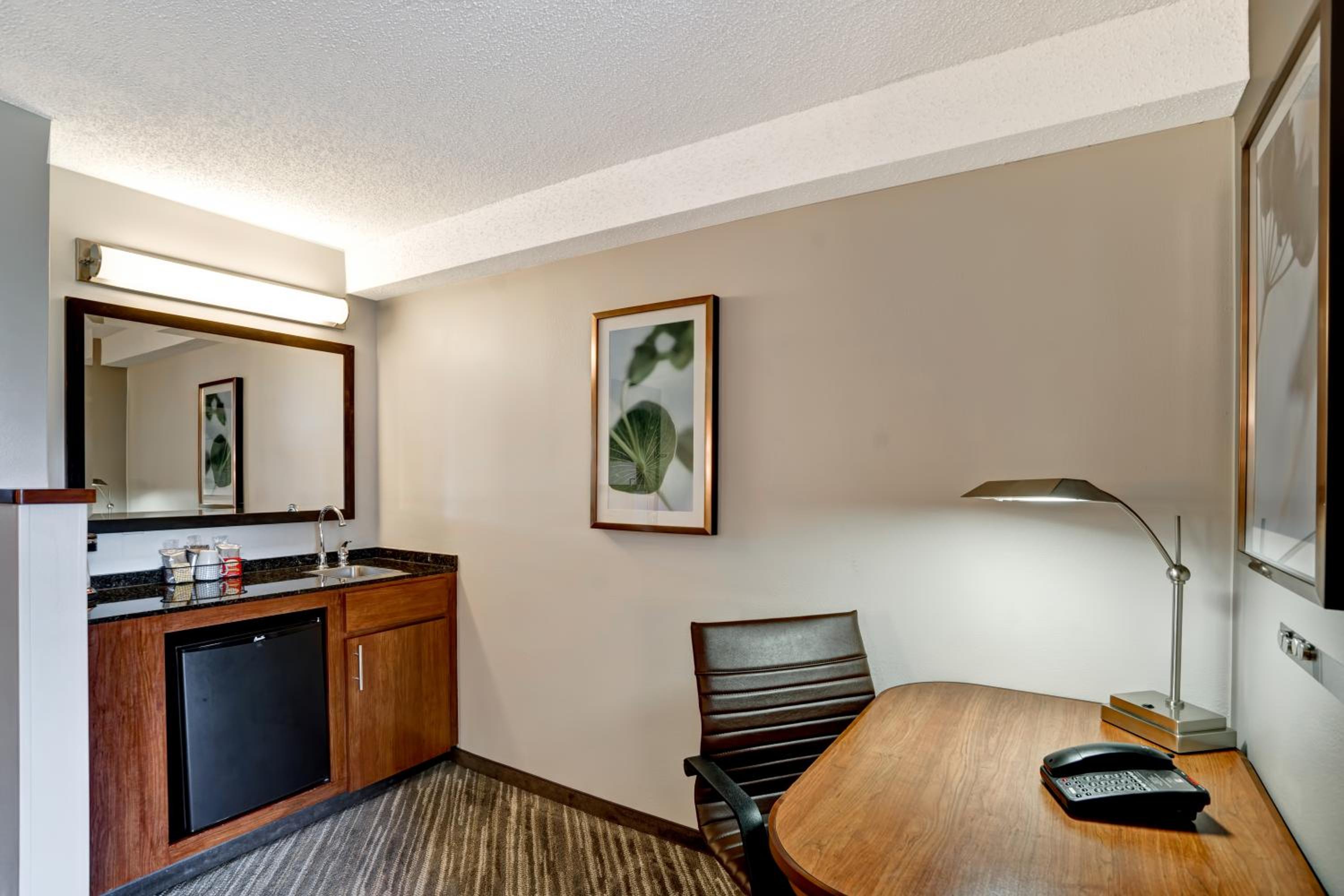 Hyatt Place Richmond - Innsbrook, Billede 4