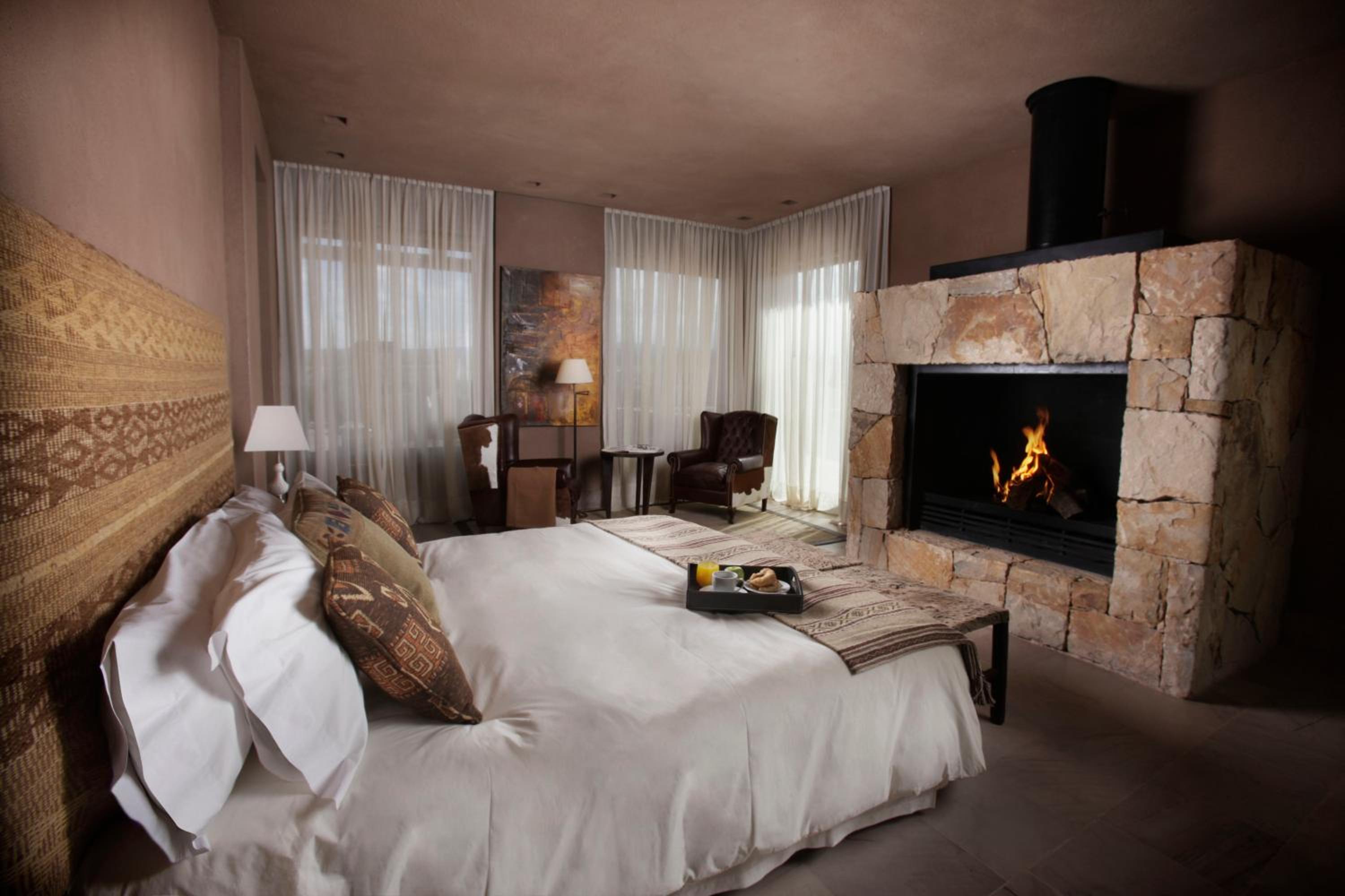 Master Suite