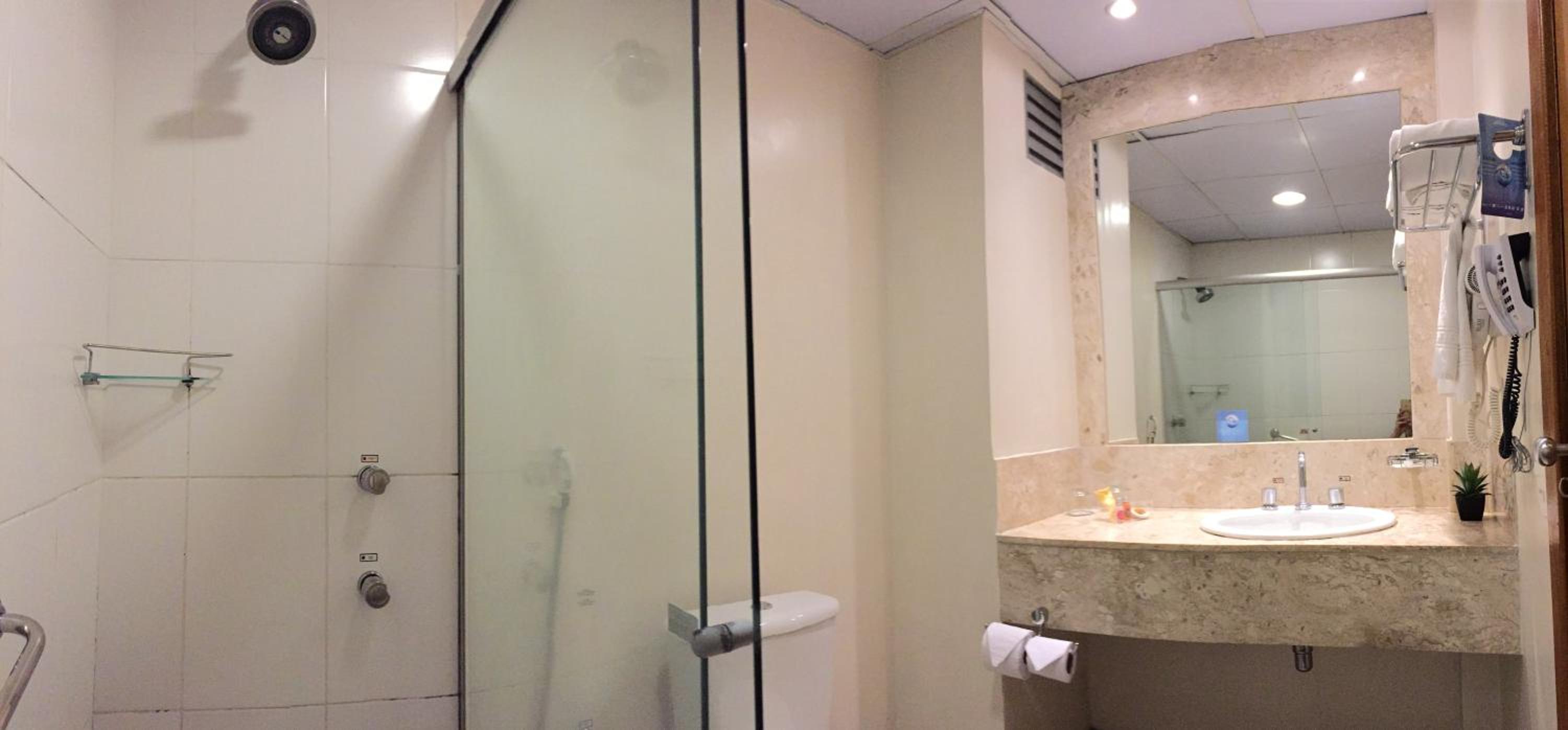 Superior Twin Room - Photo 4