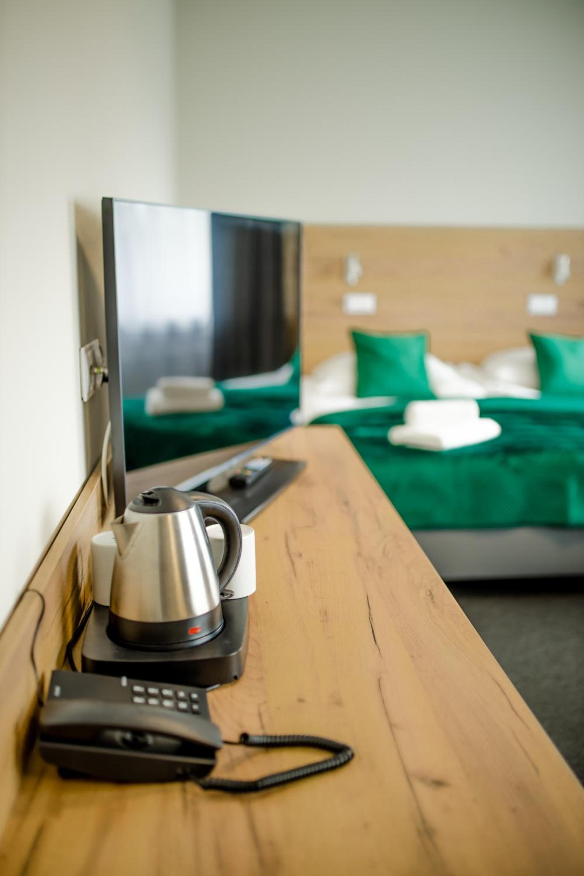 Superior Triple Room photo 2