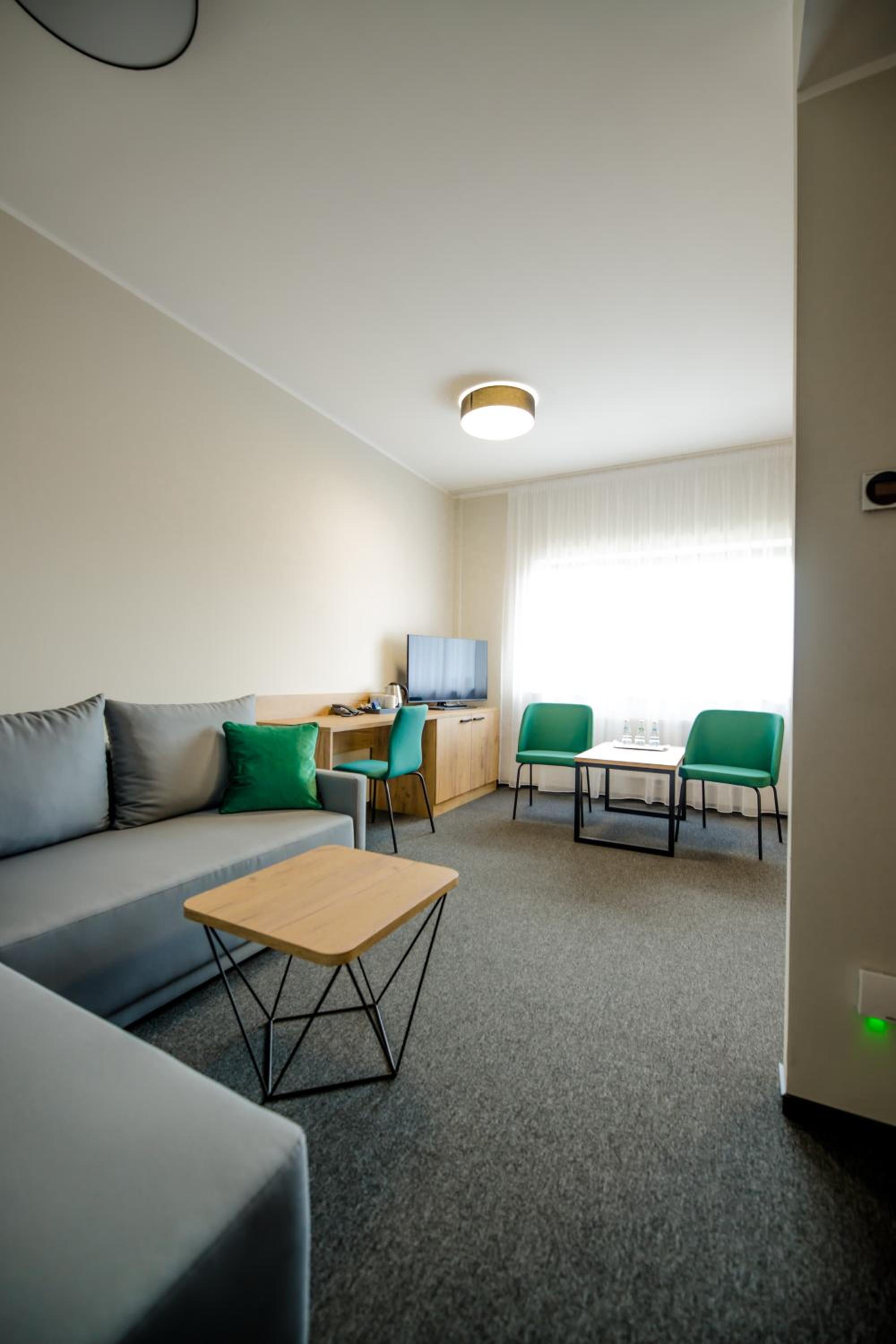 Superior Triple Room photo 1
