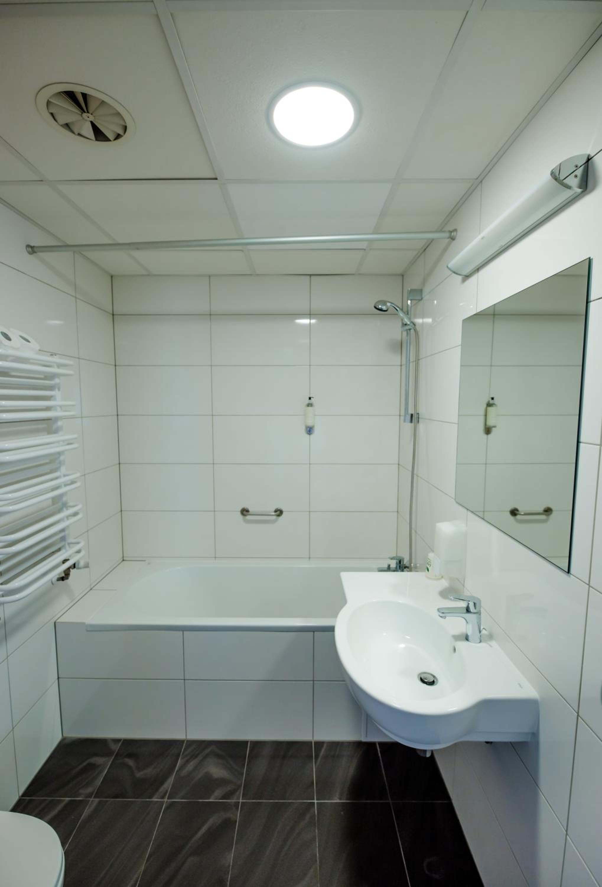 Superior Triple Room photo 3