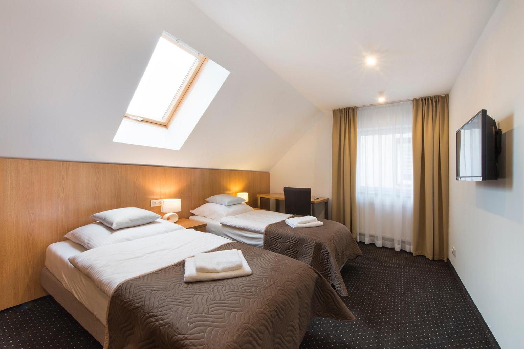Classic Triple Room