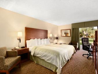 Deluxe Queen Room - Disability Access/Non-Smoking