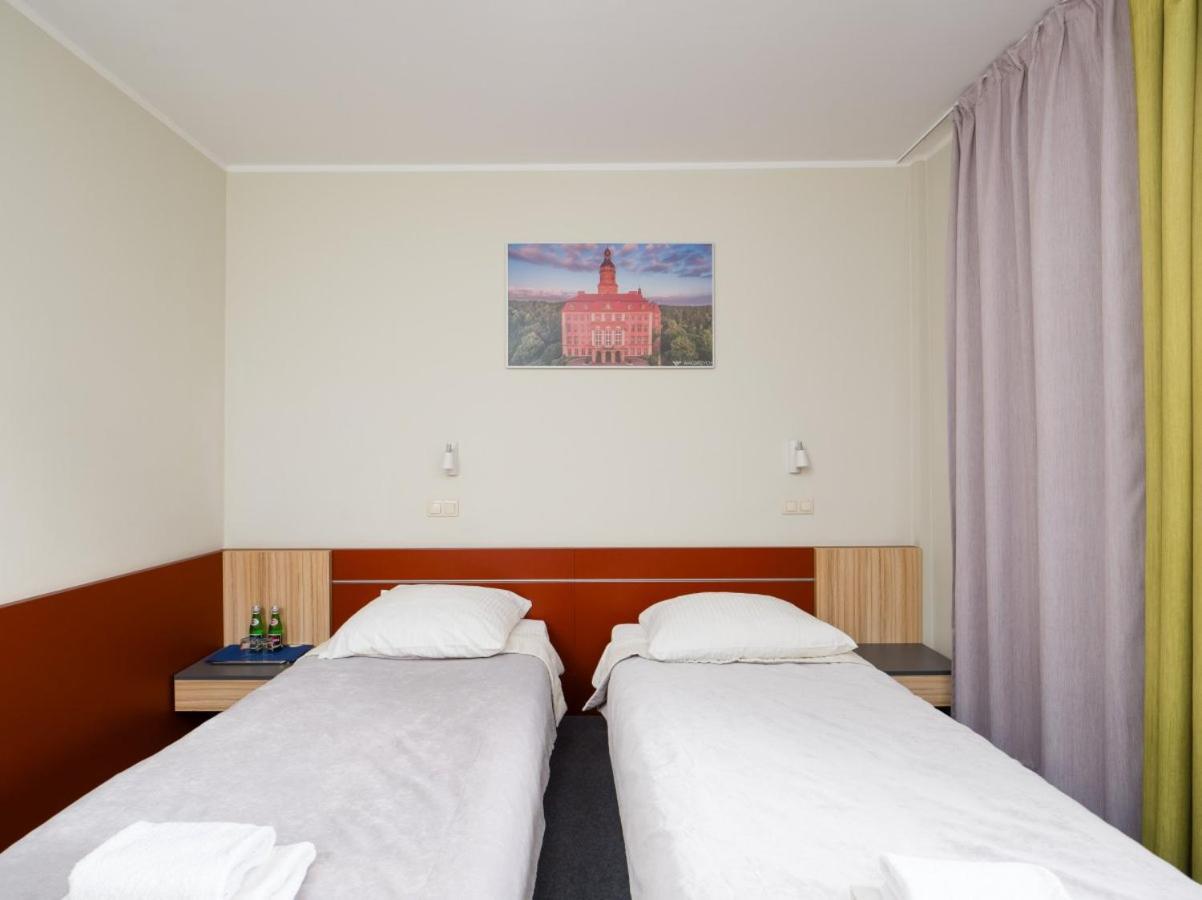 Standard Double Room photo 2