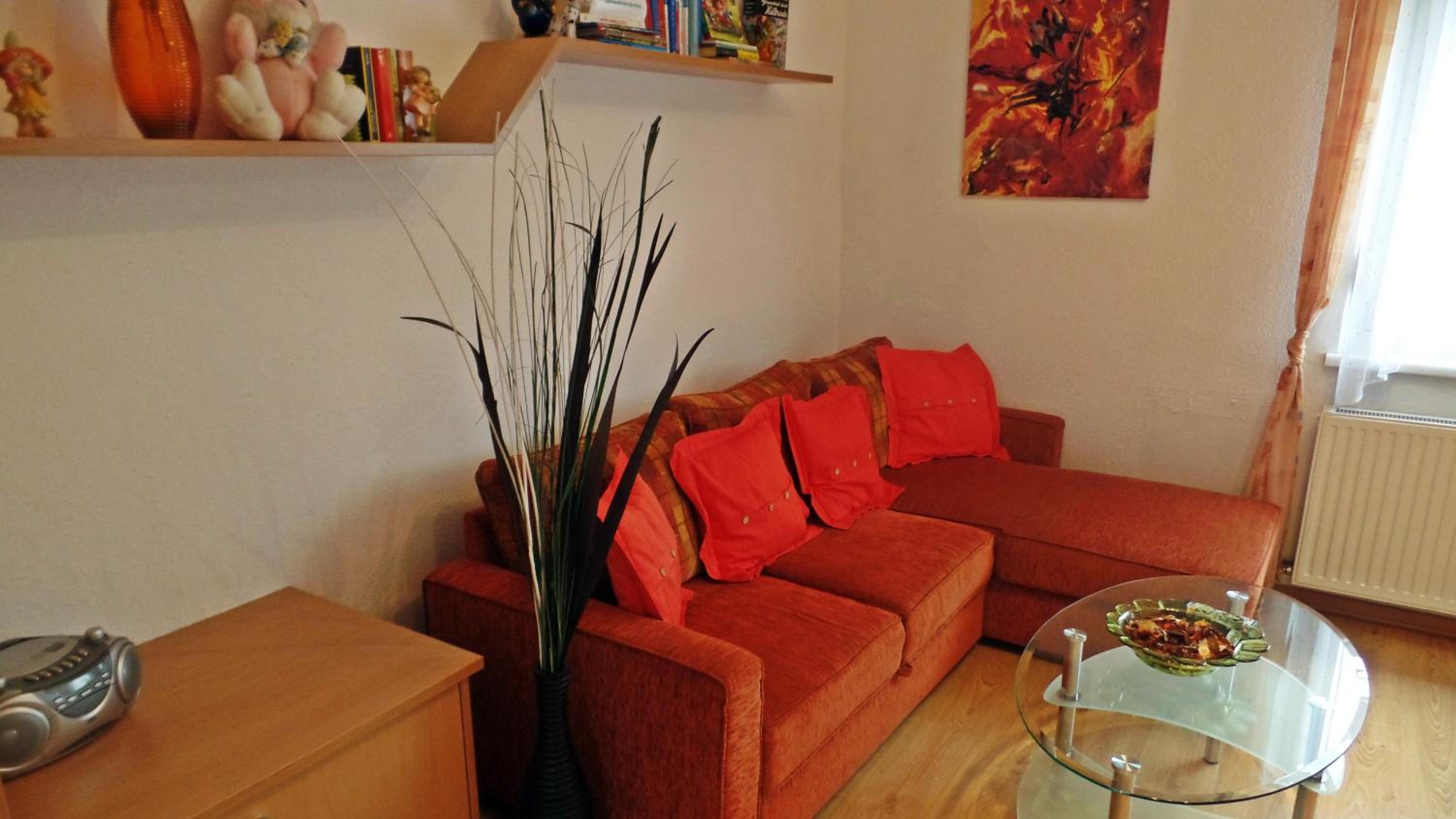 Apartment with Terrace - Photo 1