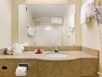 King Room - Disability Access/Non-Smoking