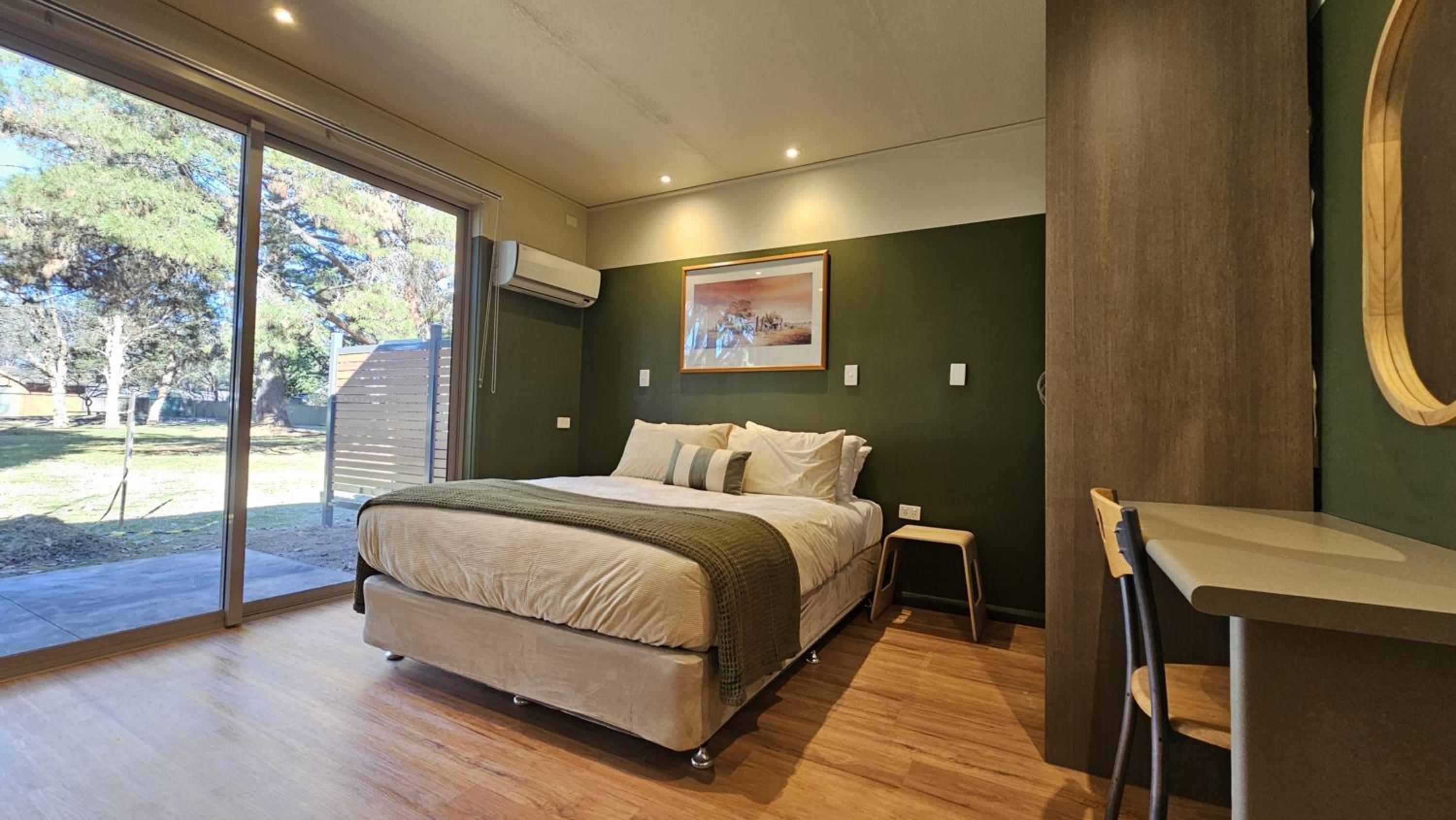 Two-Bedroom Suite photo 3