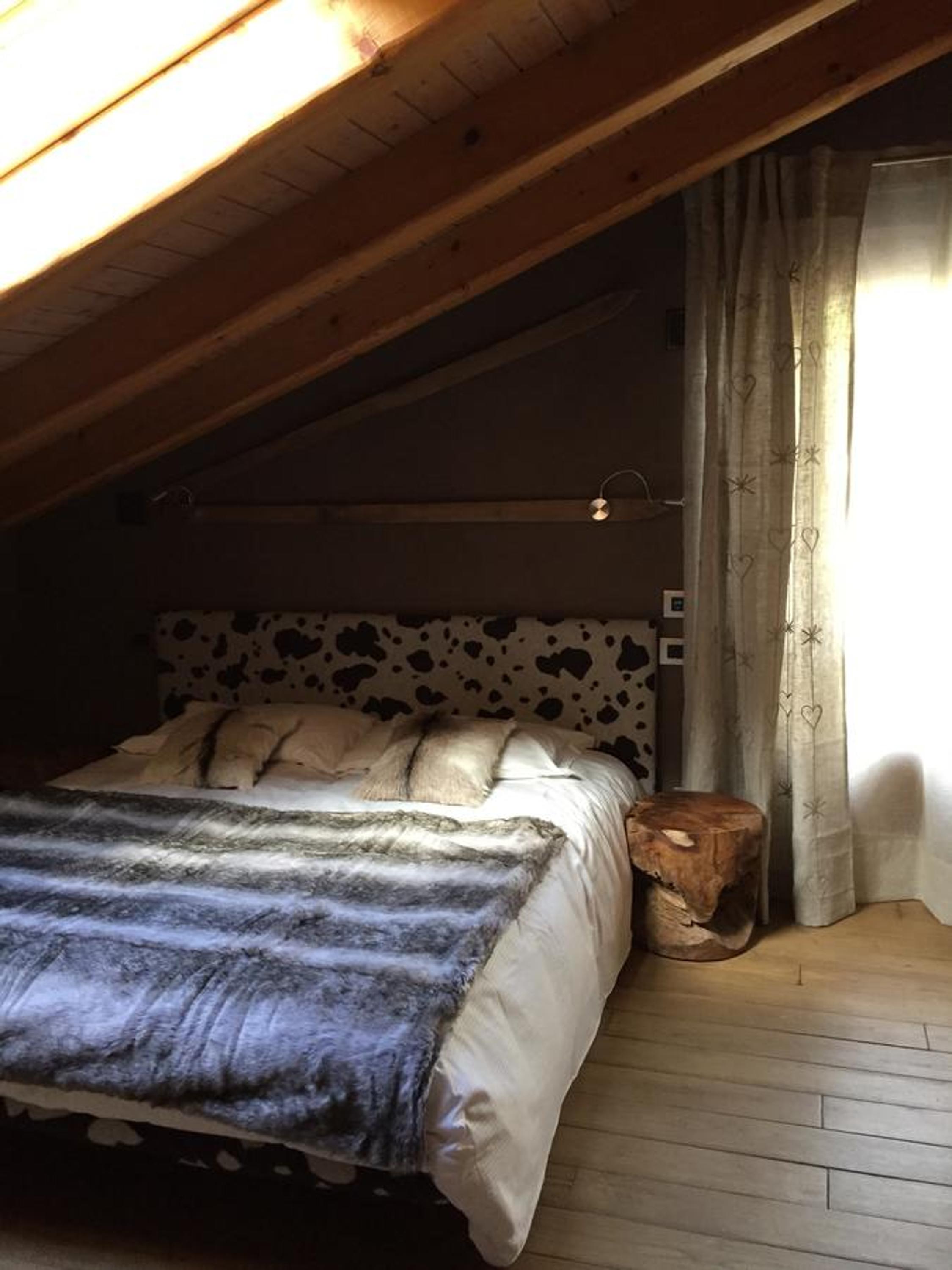 Double Room - Photo 4