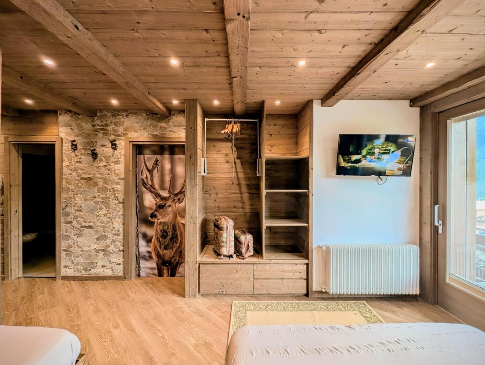 Family Room with Balcony - Photo 10