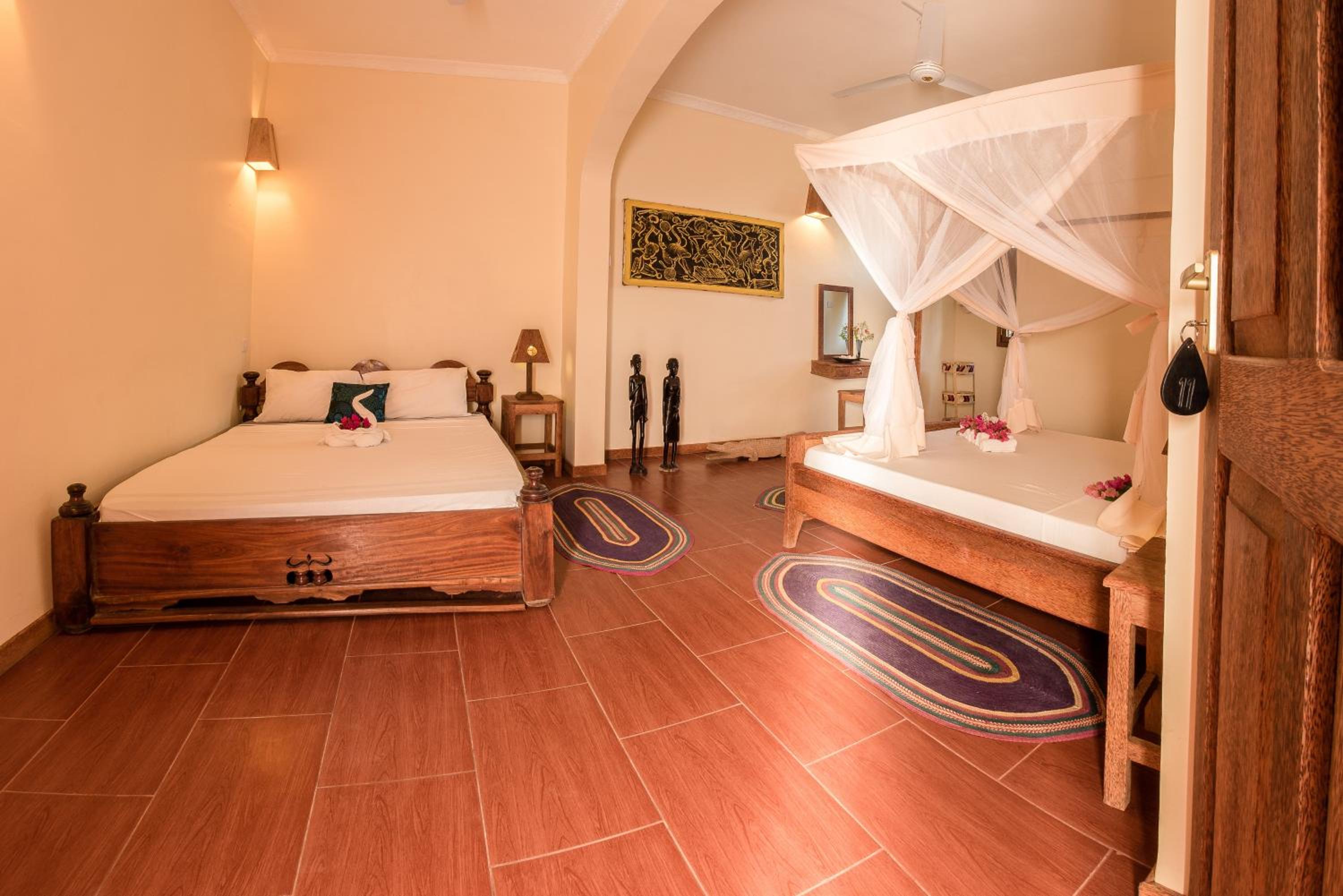 Standard Triple Room photo 3