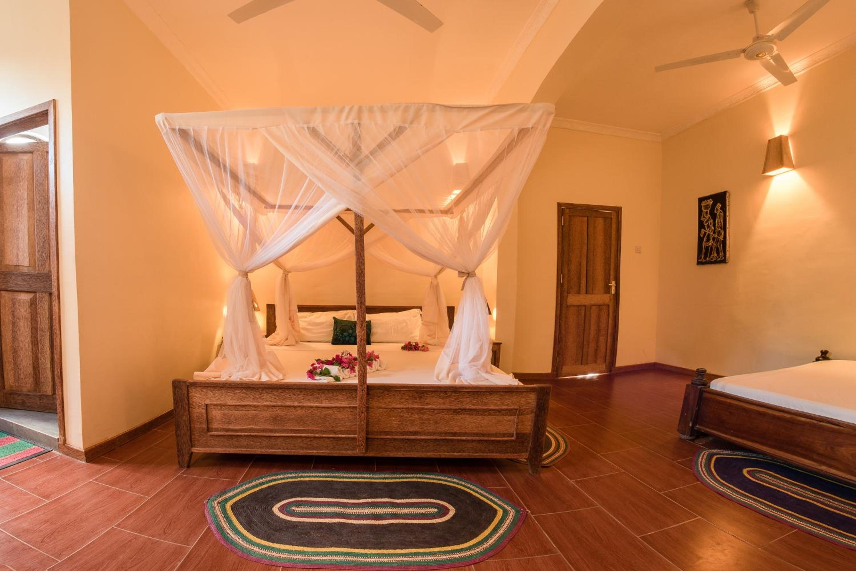 Standard Triple Room photo 1