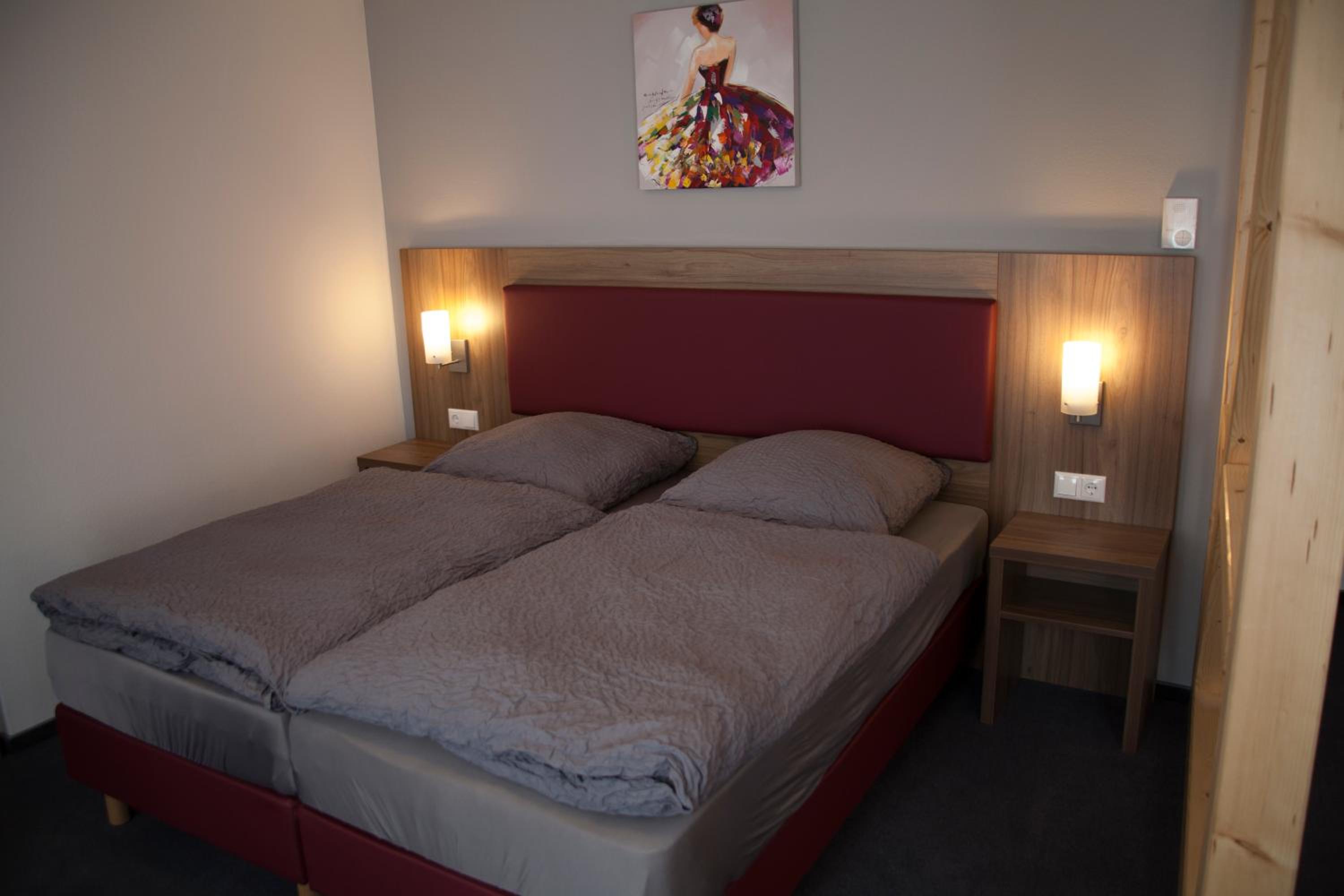 Double Room with Shower photo 1