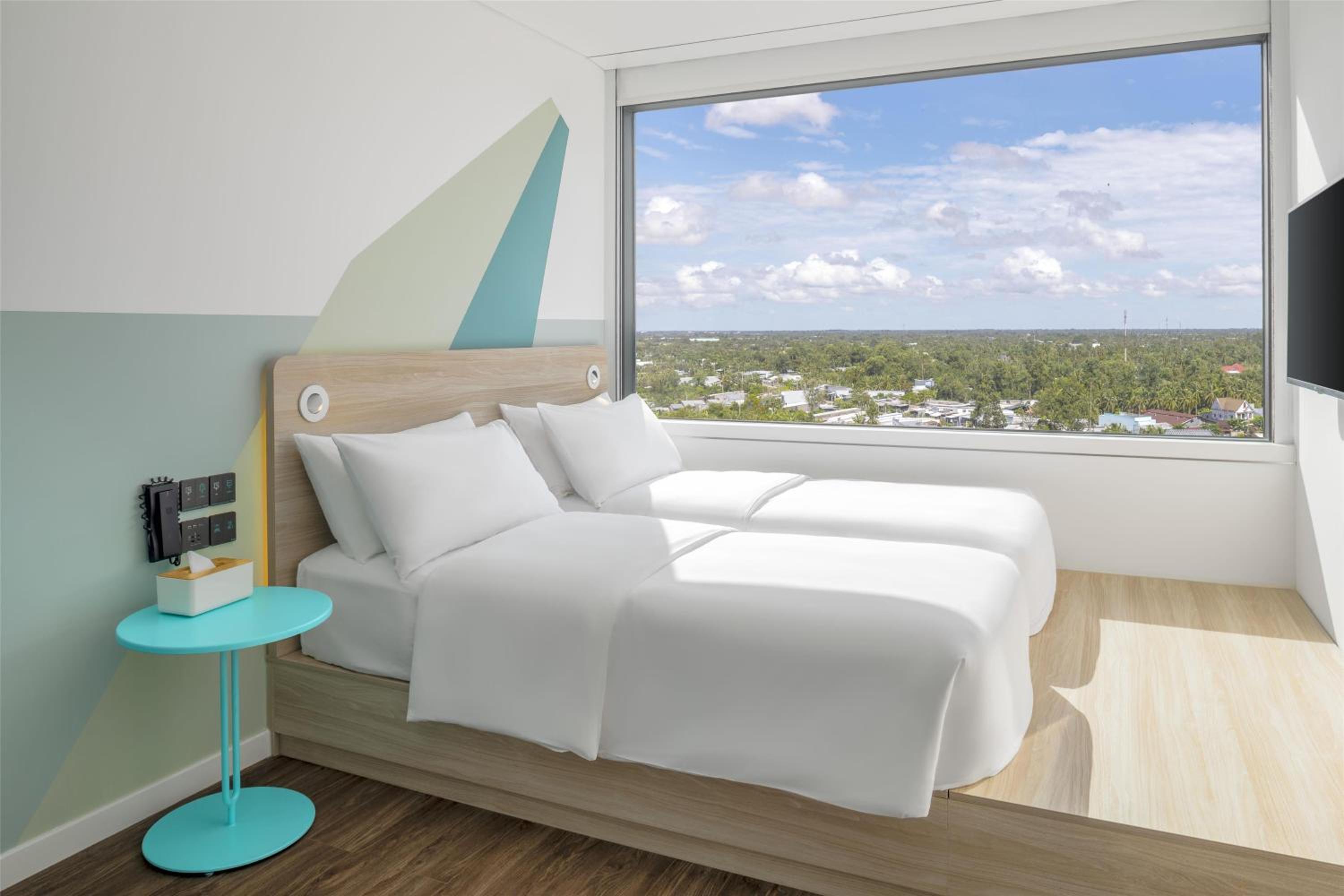 Twin Room - Photo 1