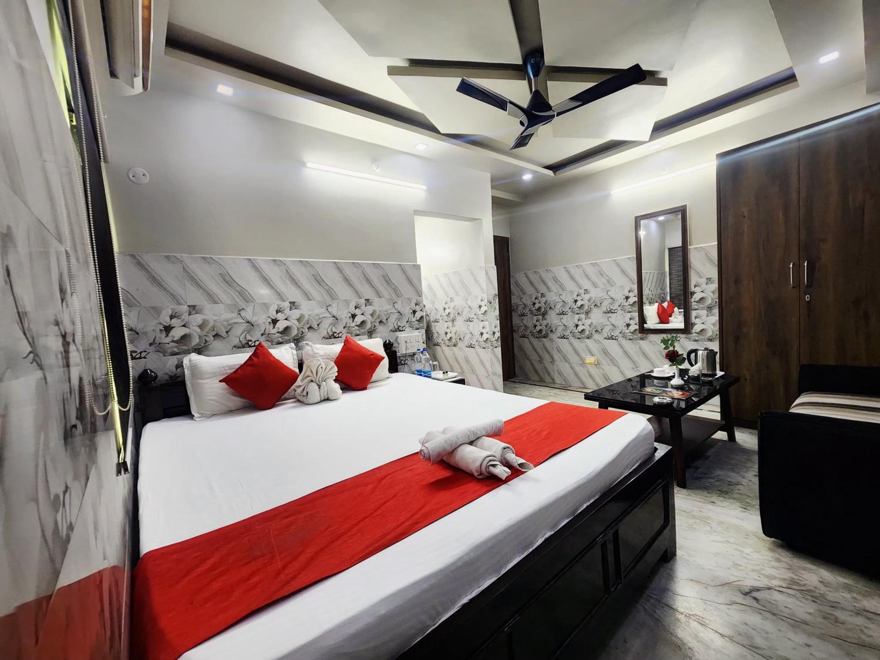 Superior Double Room - Photo 1