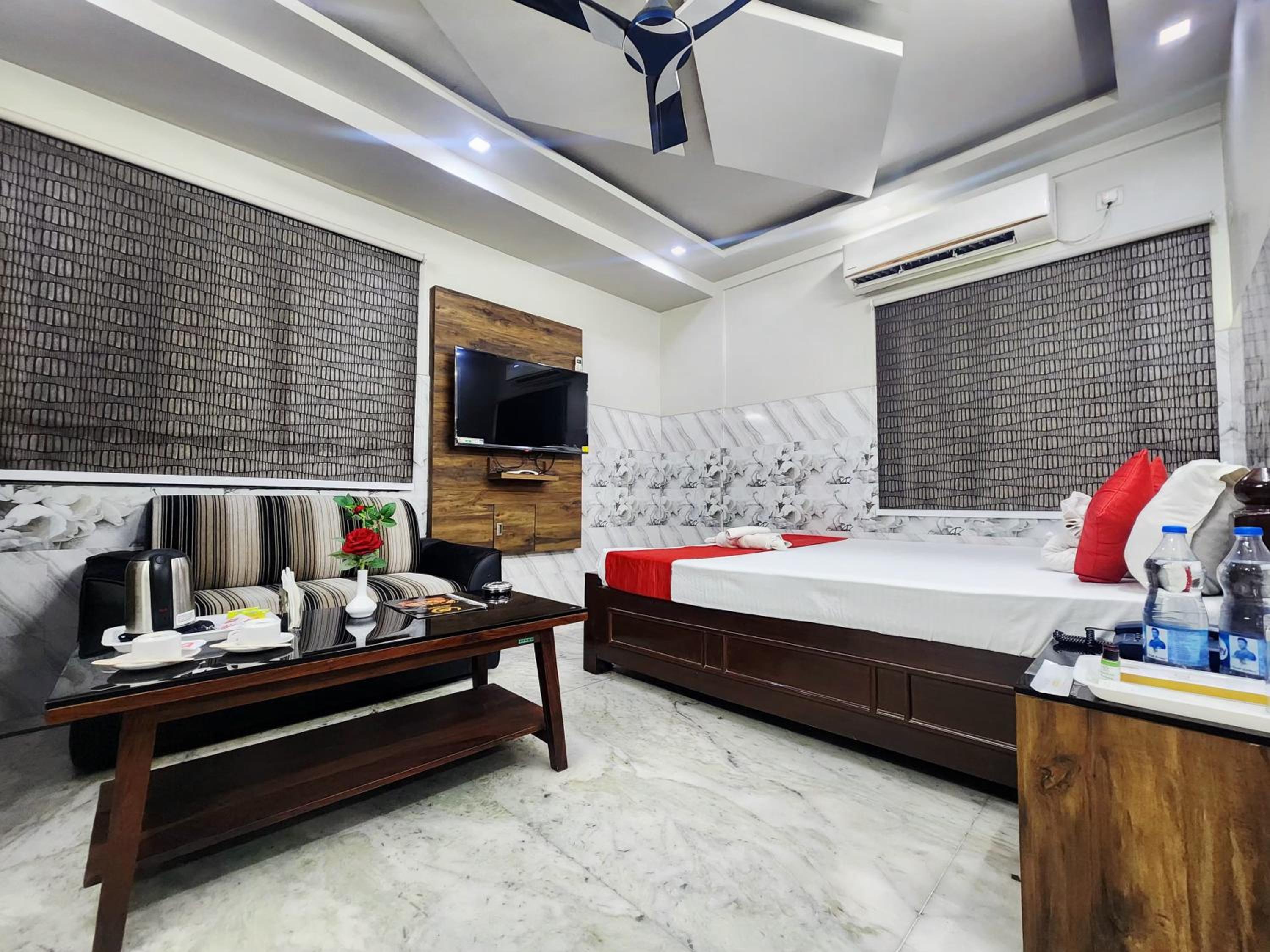 Superior Double Room - Photo 2