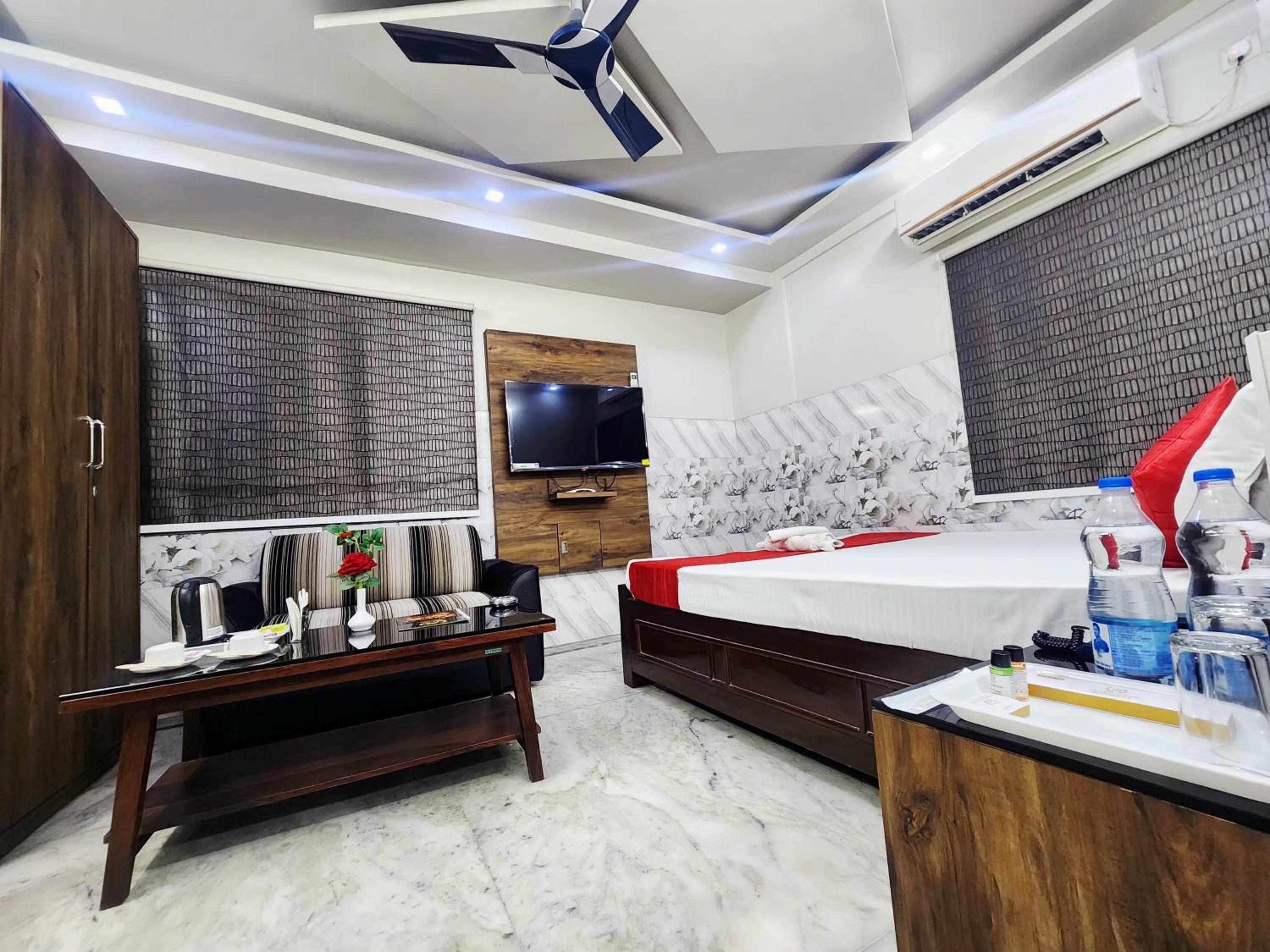 Superior Double Room - Photo 3
