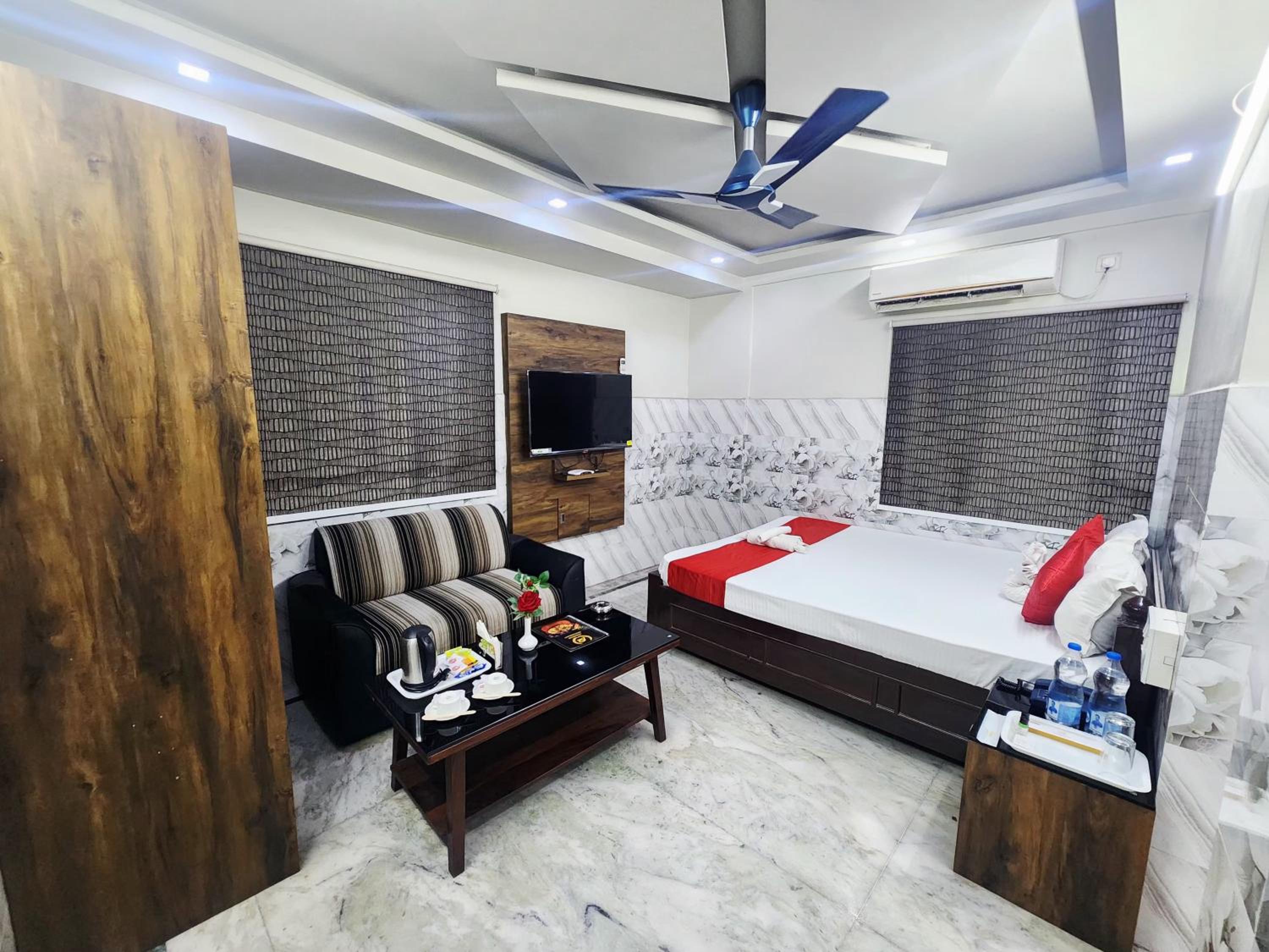Superior Double Room - Photo 4