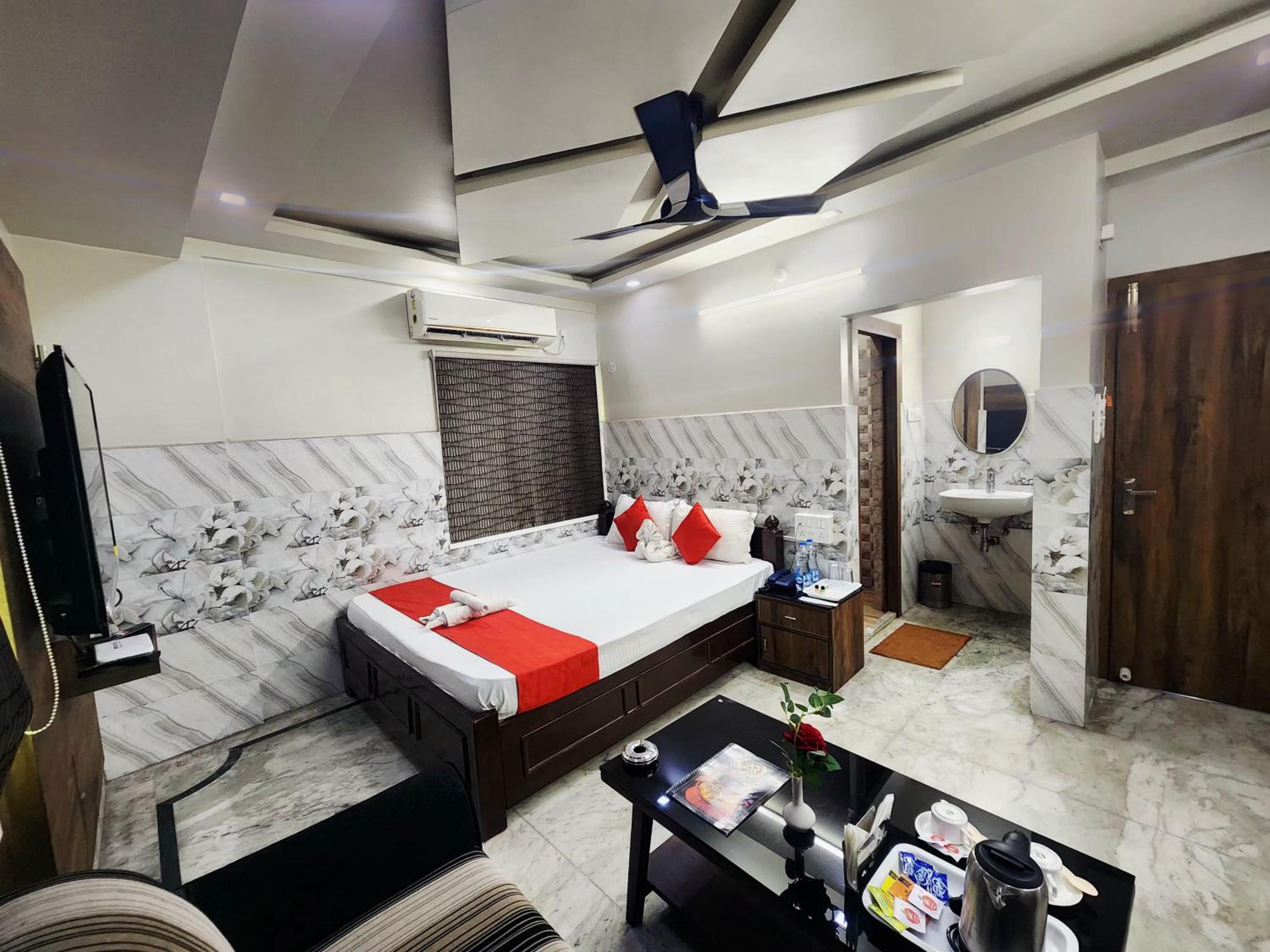 Superior Double Room - Photo 5