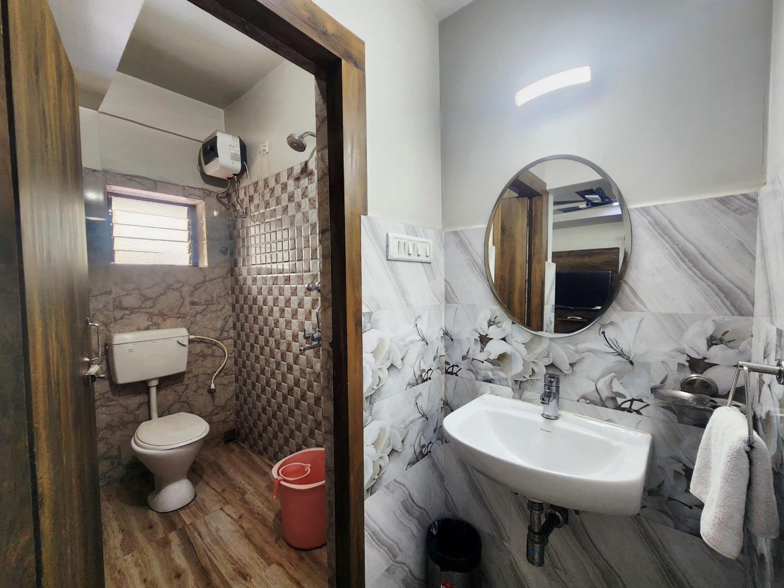 Superior Double Room - Photo 6