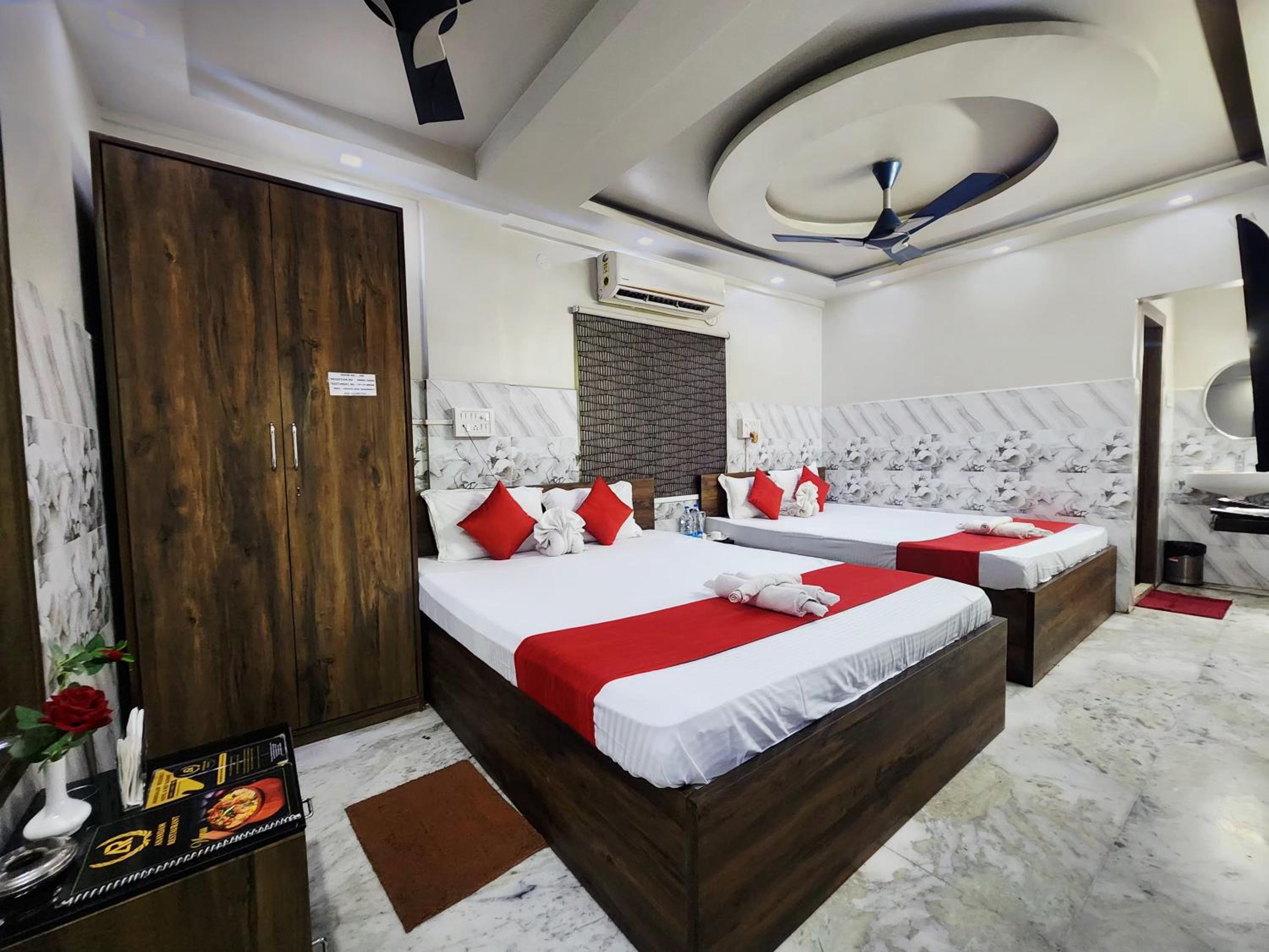 Quadruple Room - Photo 7