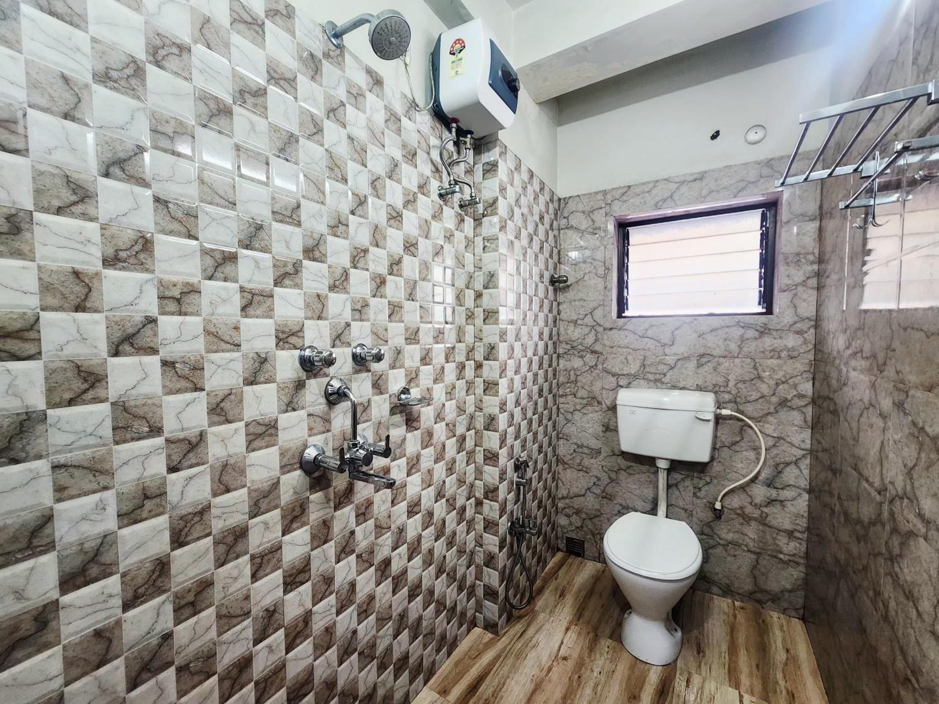 Deluxe Double Room - Photo 1