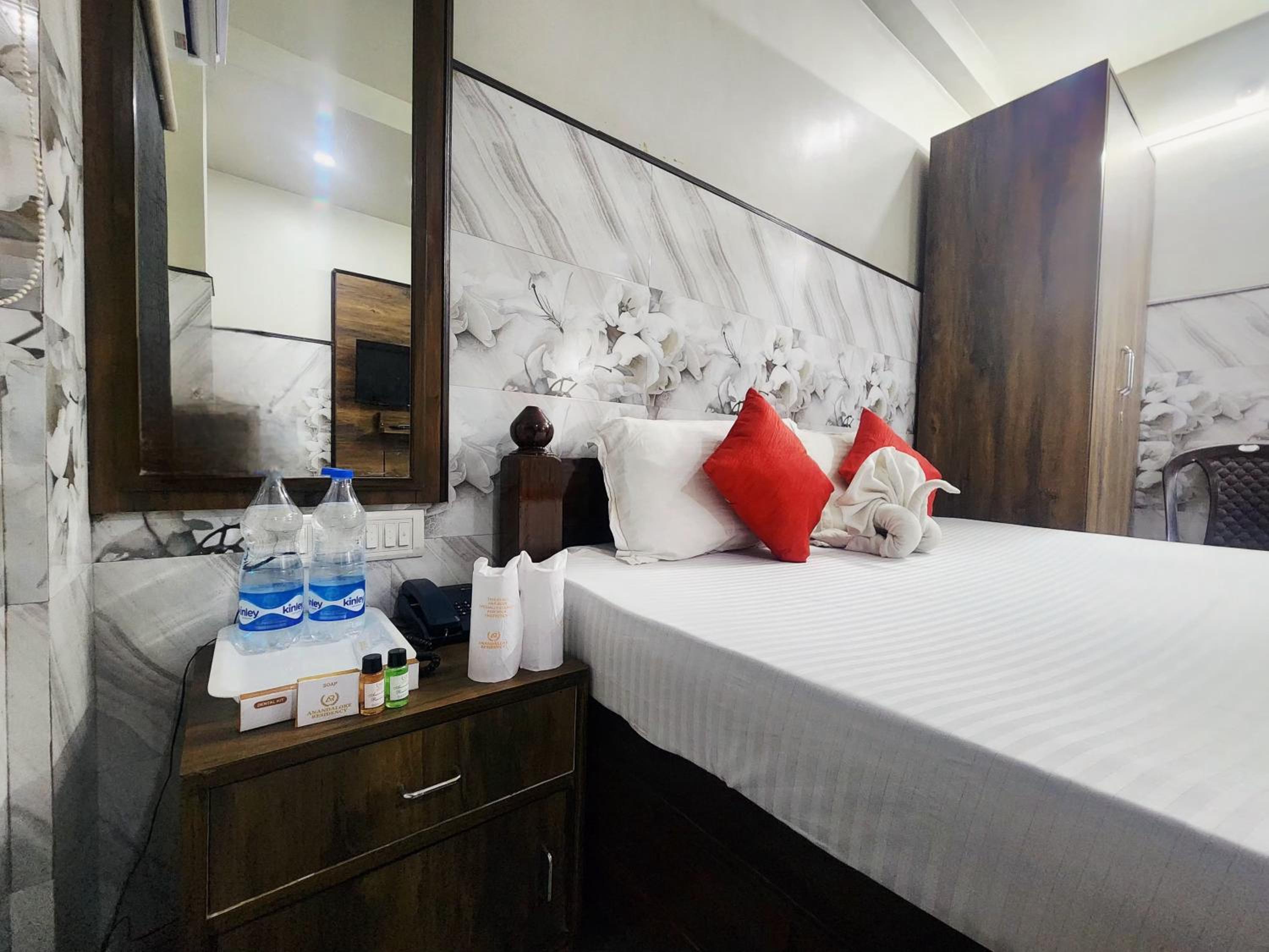 Deluxe Double Room - Photo 2