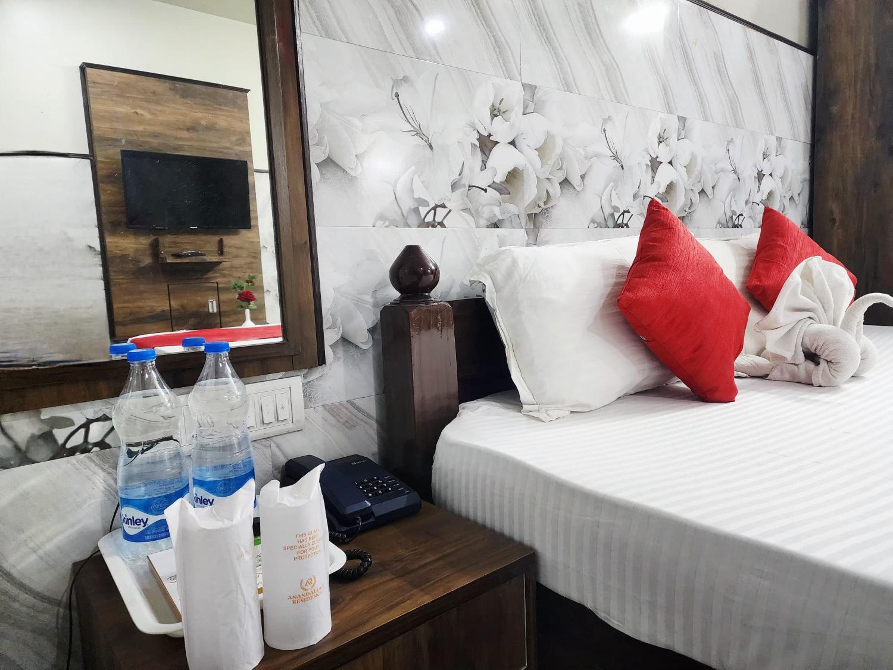 Deluxe Double Room - Photo 3