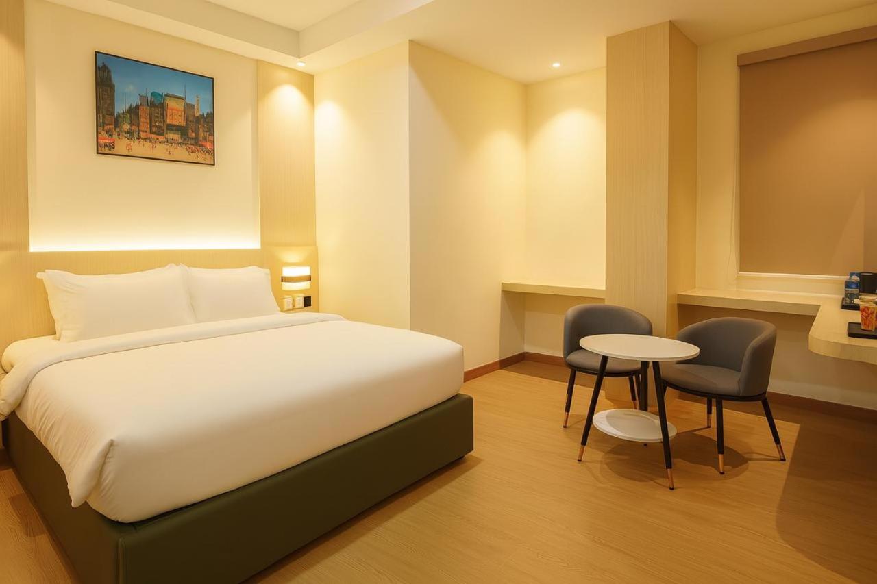 Superior Double Room - Photo 1
