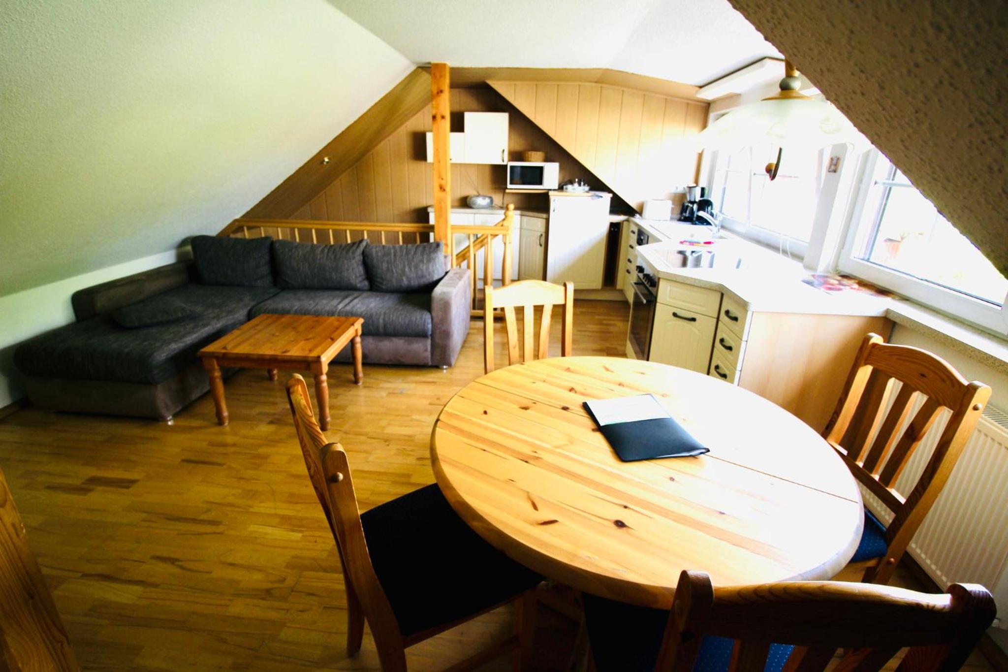 Two-Bedroom Apartment photo 2