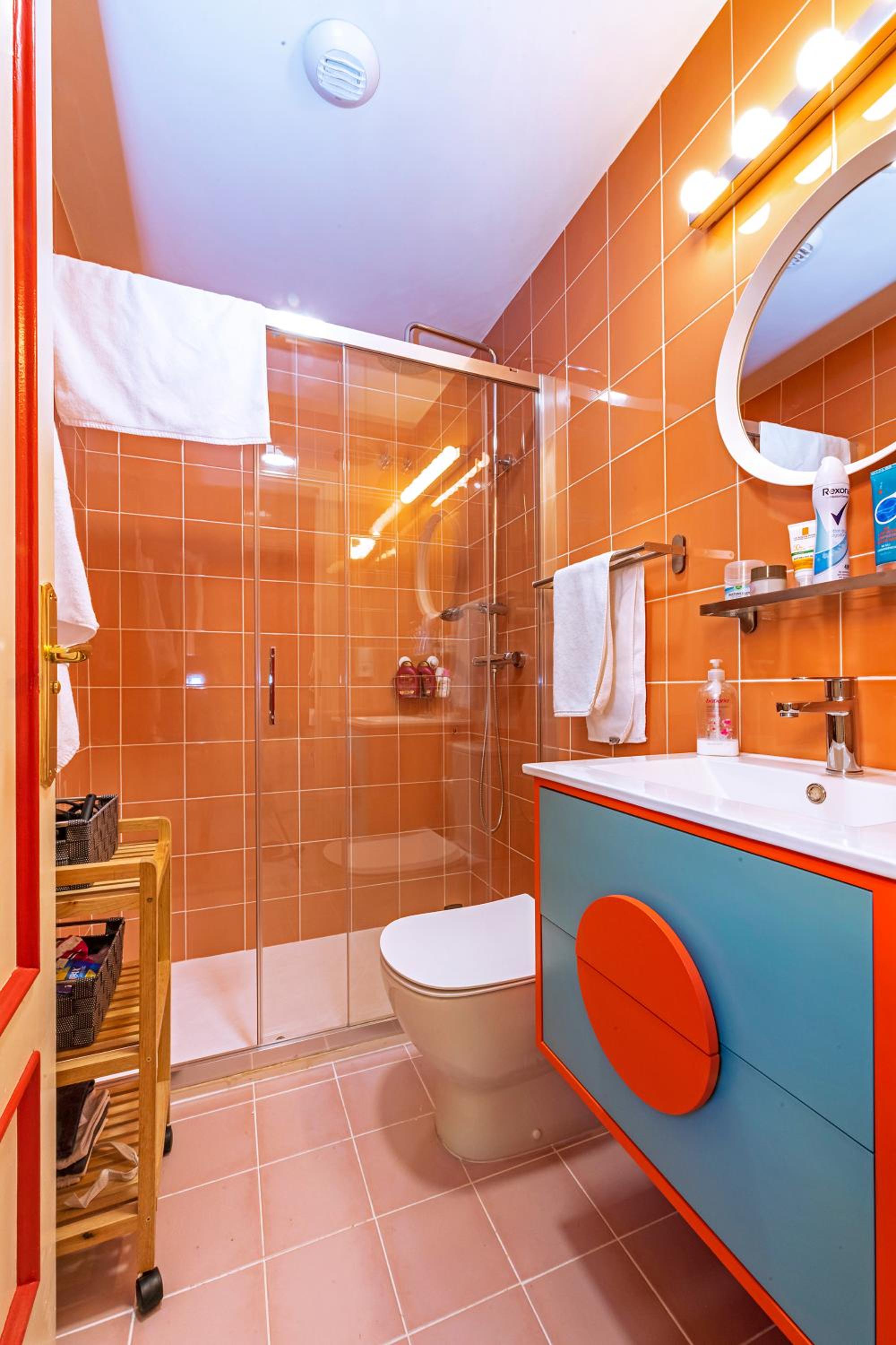 Superior Single Room