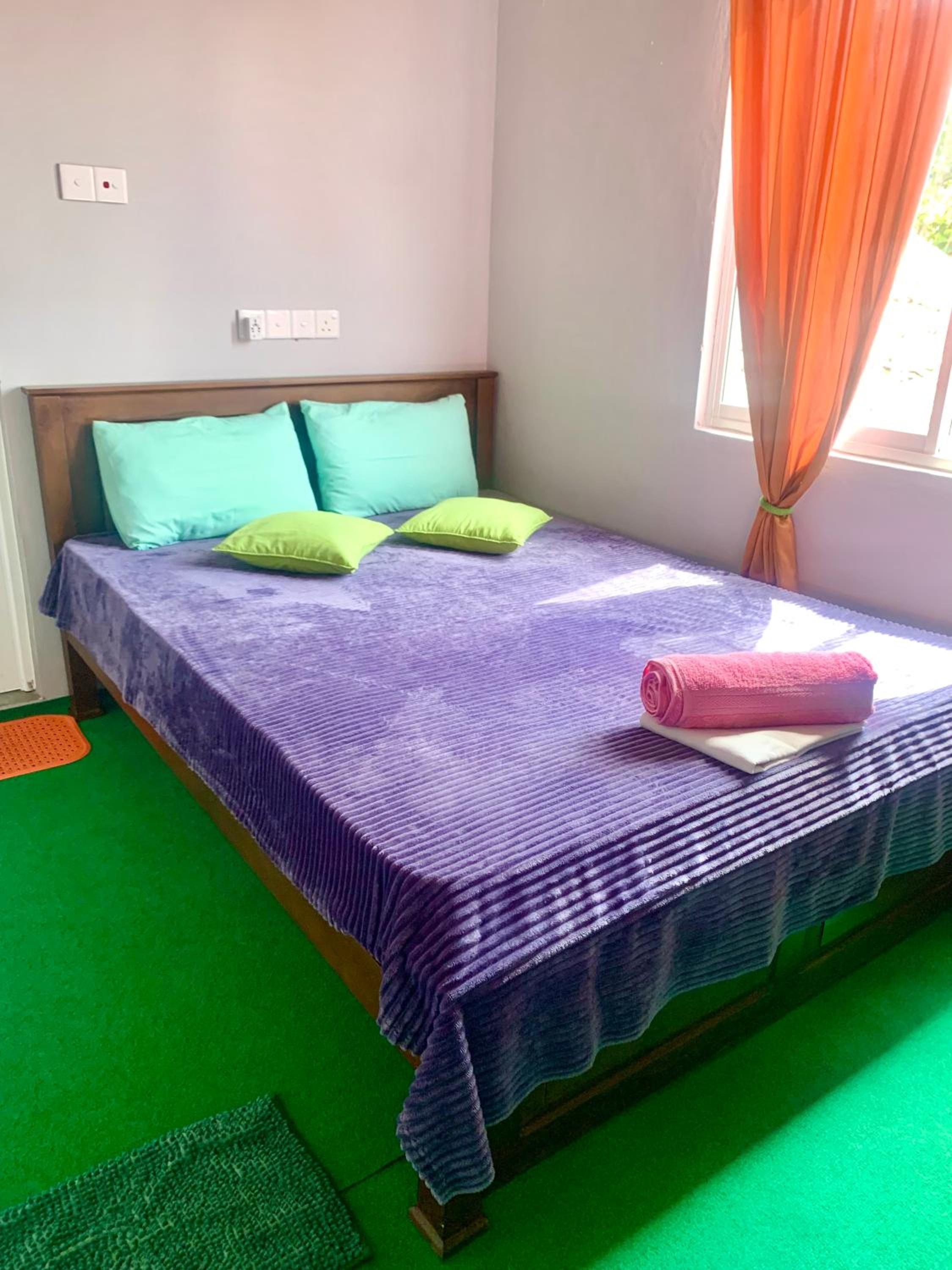 Deluxe Double Room photo 3