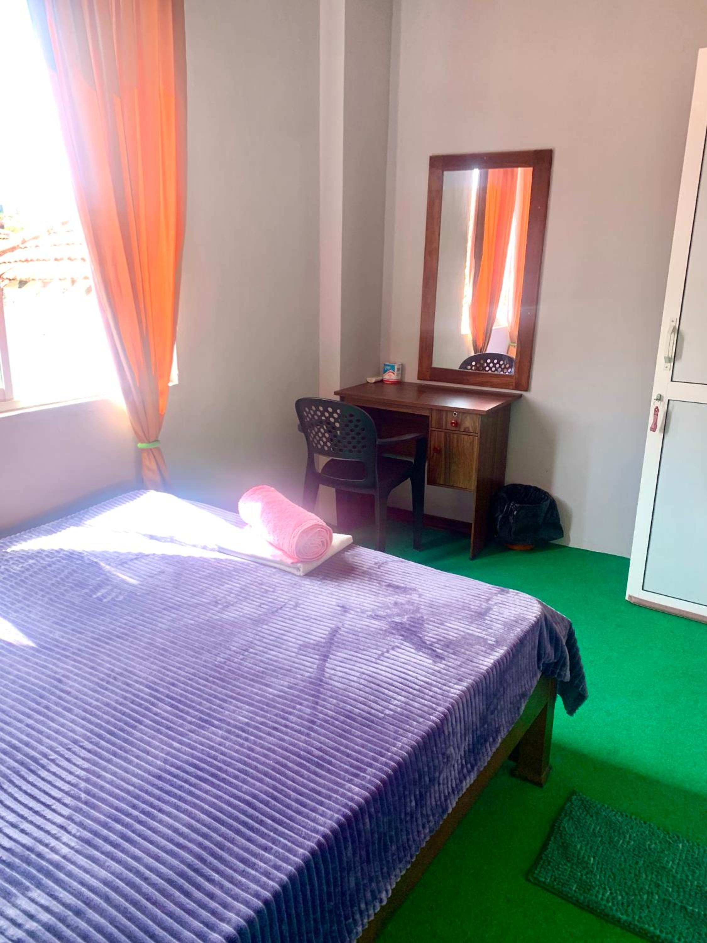 Deluxe Double Room photo 2