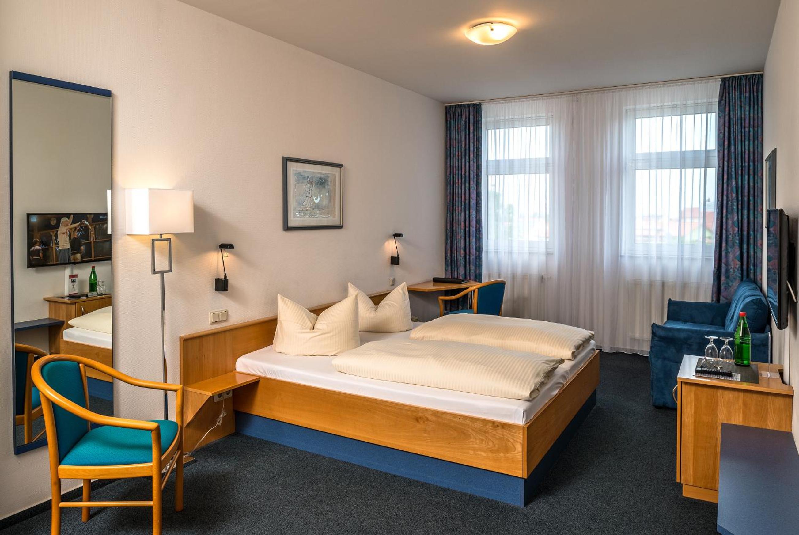 Single Room photo 3