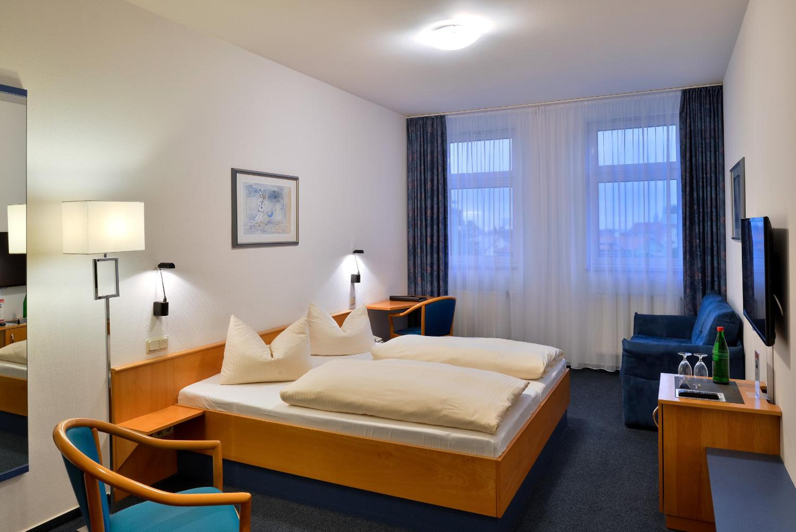 Double Room photo 3
