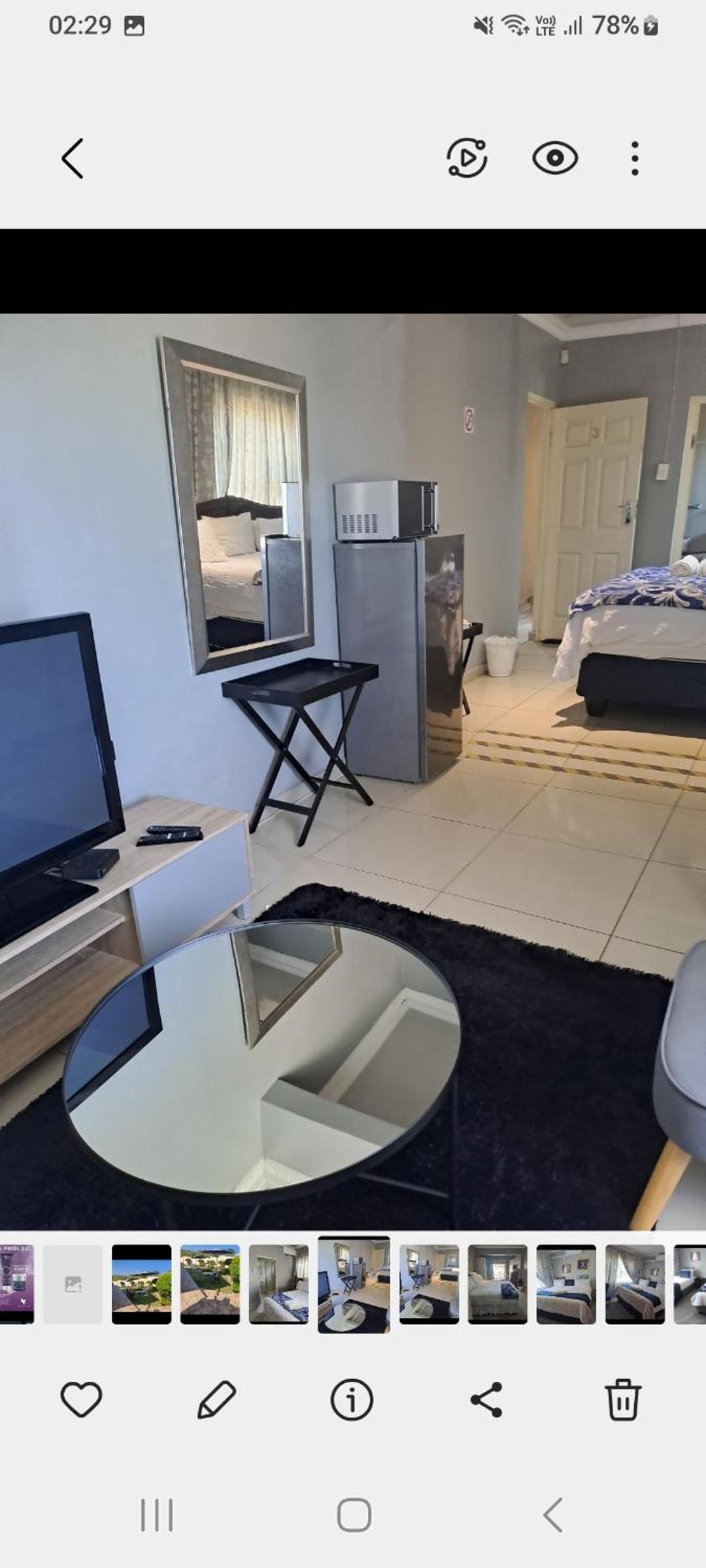 Deluxe Suite - Photo 3