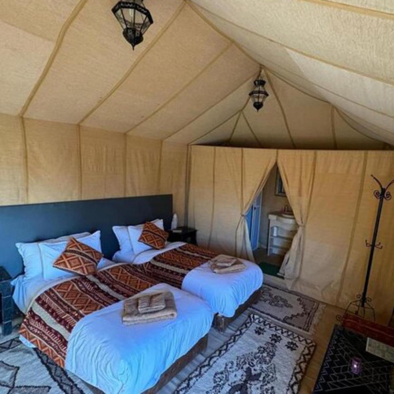 Deluxe Quadruple Room photo 1