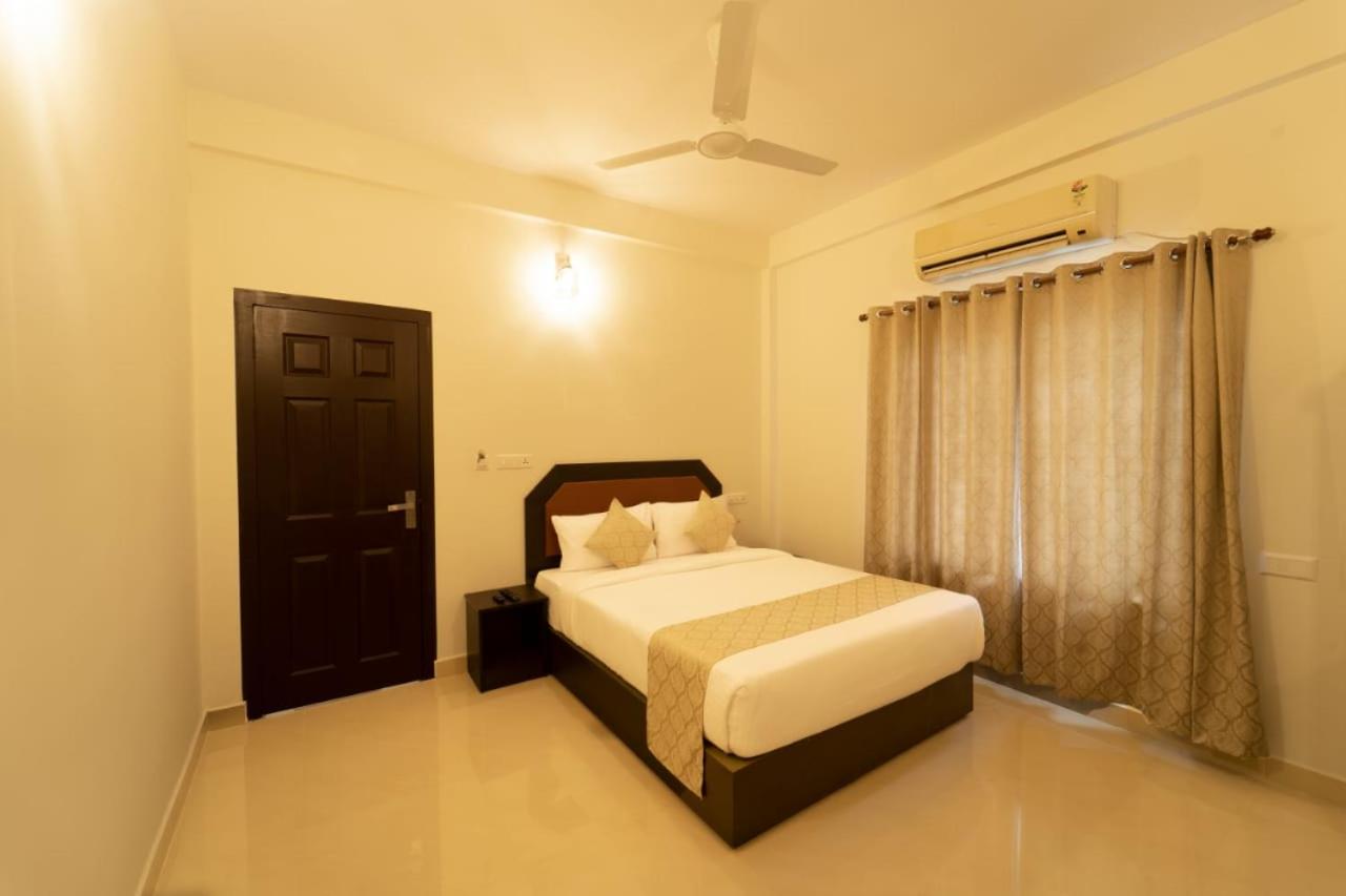 Budget Single Room photo 3