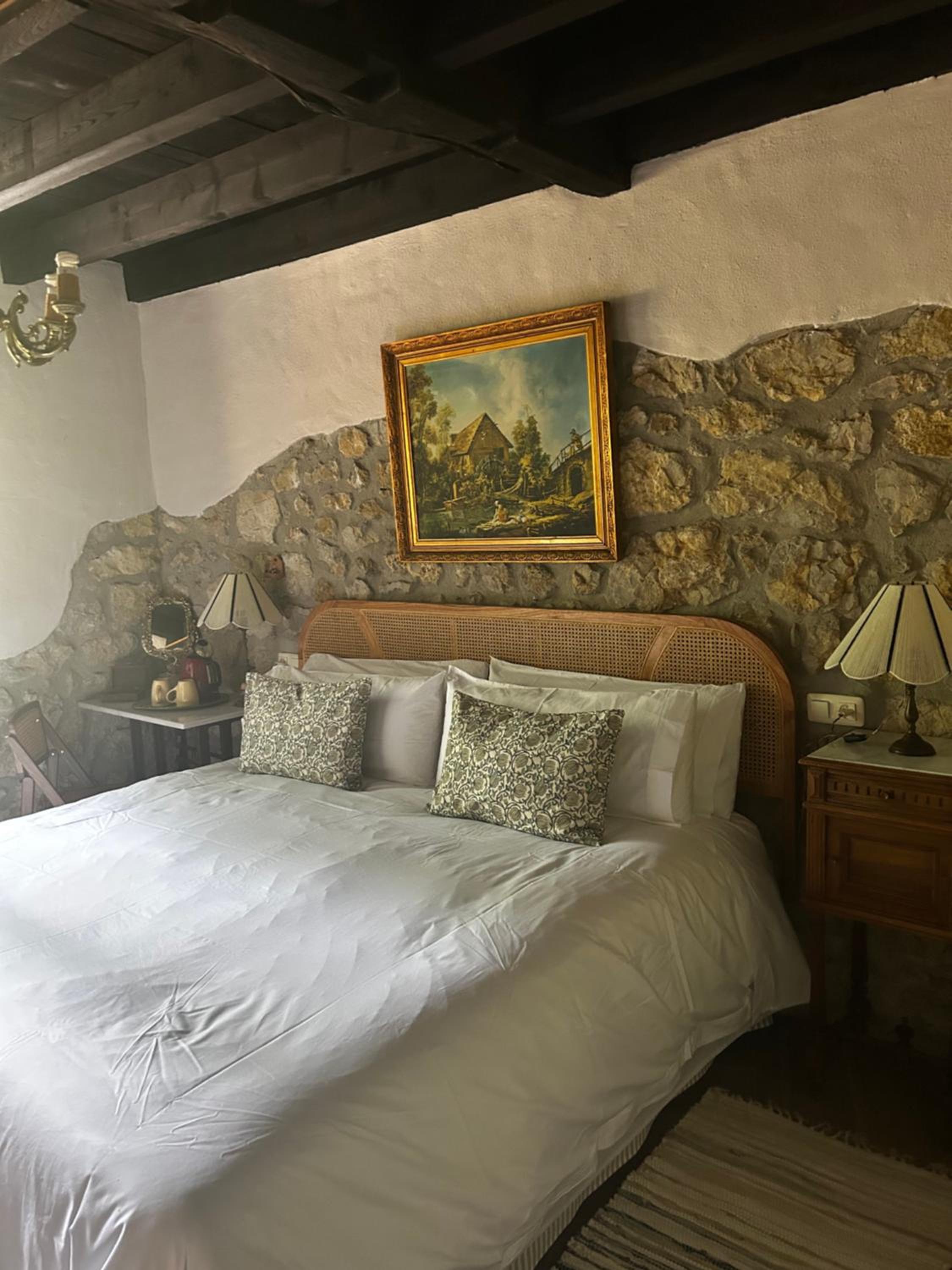 Superior Double or Twin Room photo 2