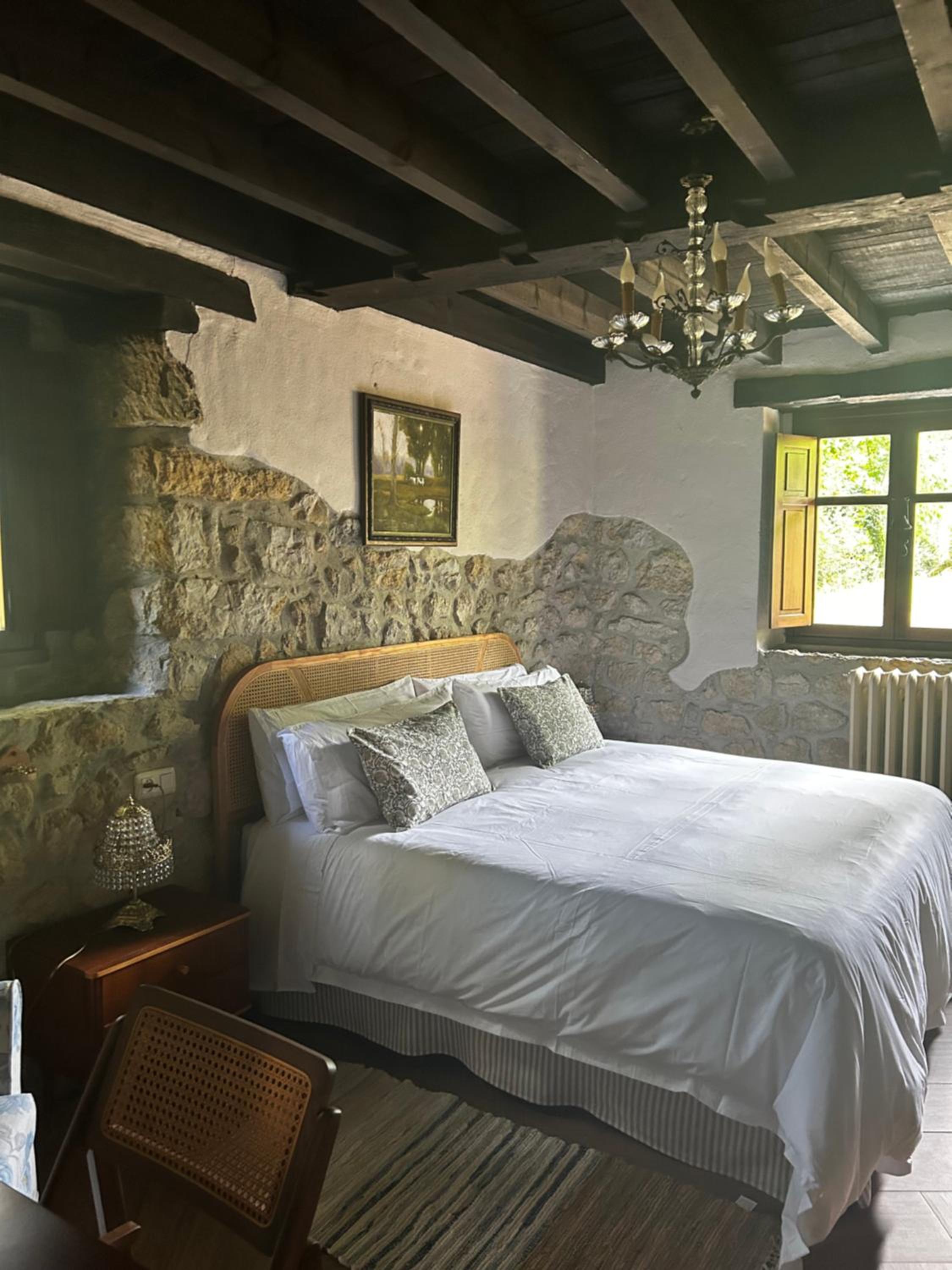 Superior Double or Twin Room photo 3