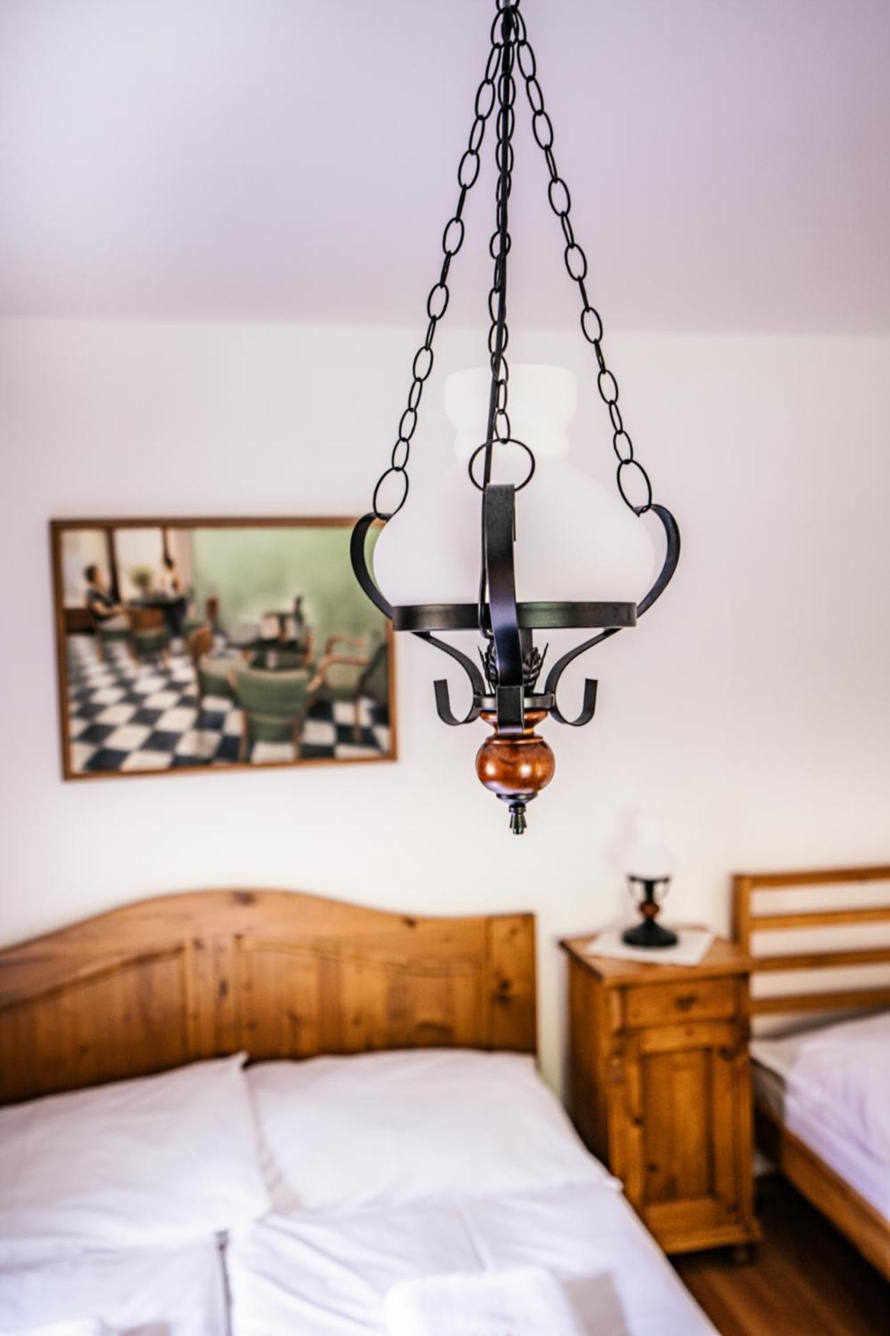 Chalet photo 3