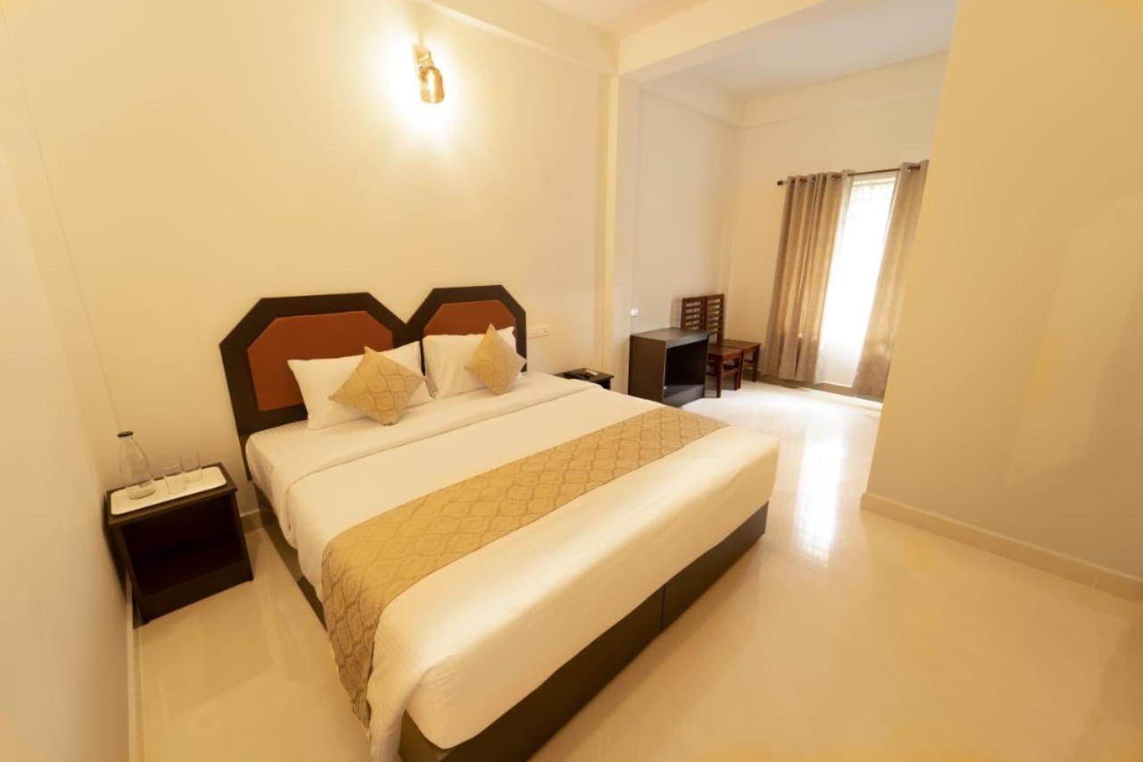 Budget Single Room photo 1
