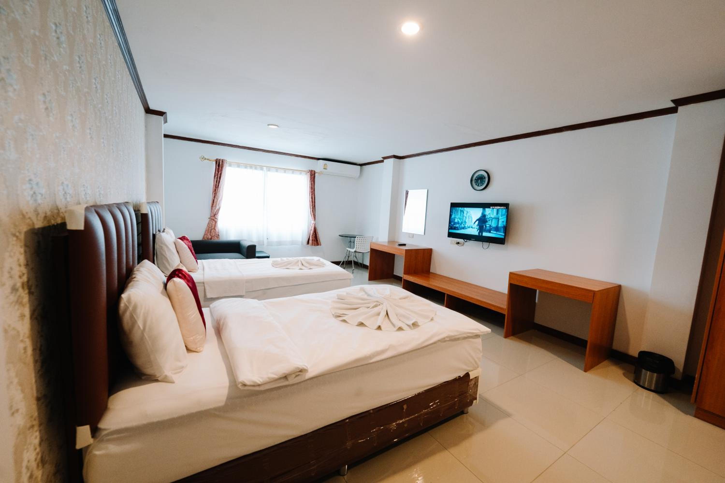 Executive Suite