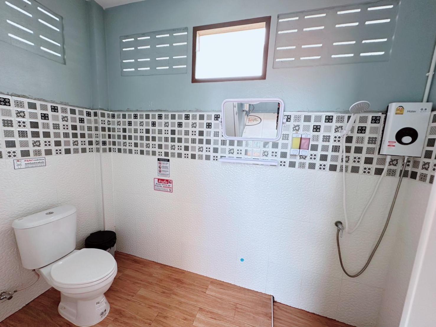 Double Room with Sea View photo 1