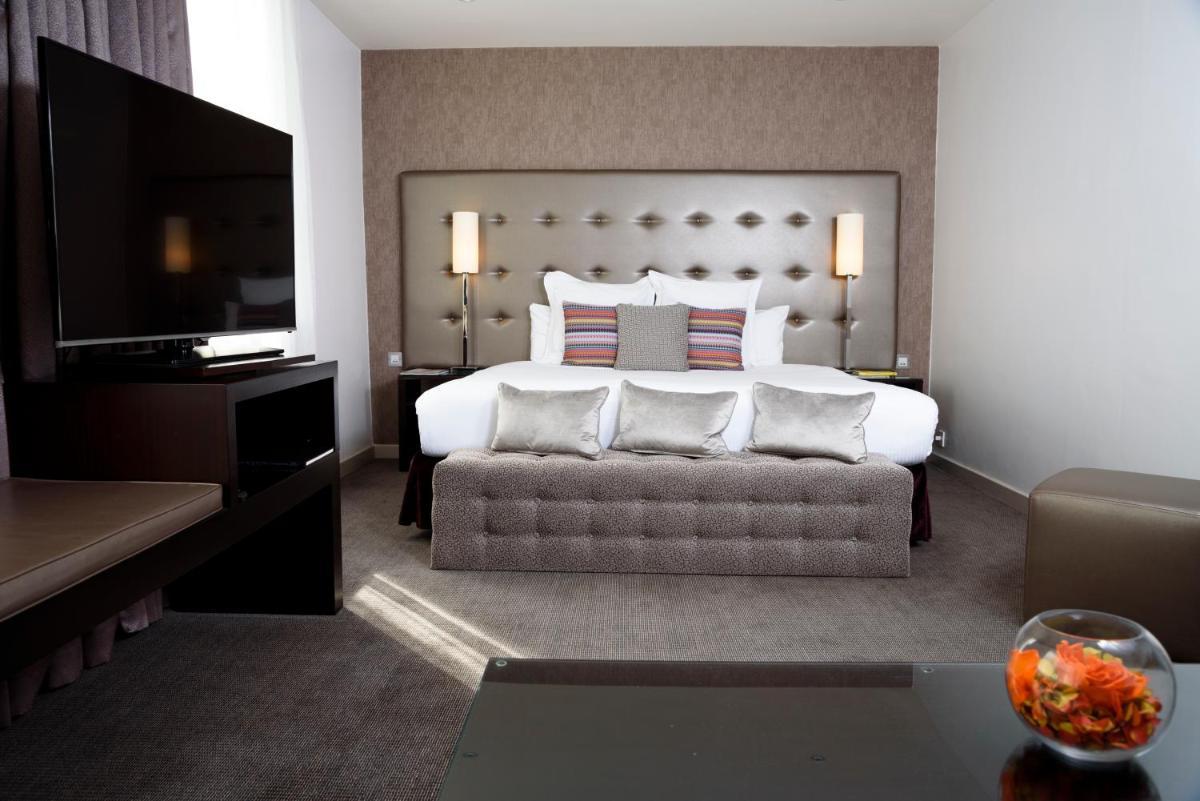 Executive Double Room photo 3