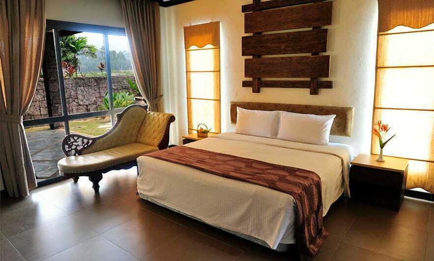 1 Bedroom Villa photo 1